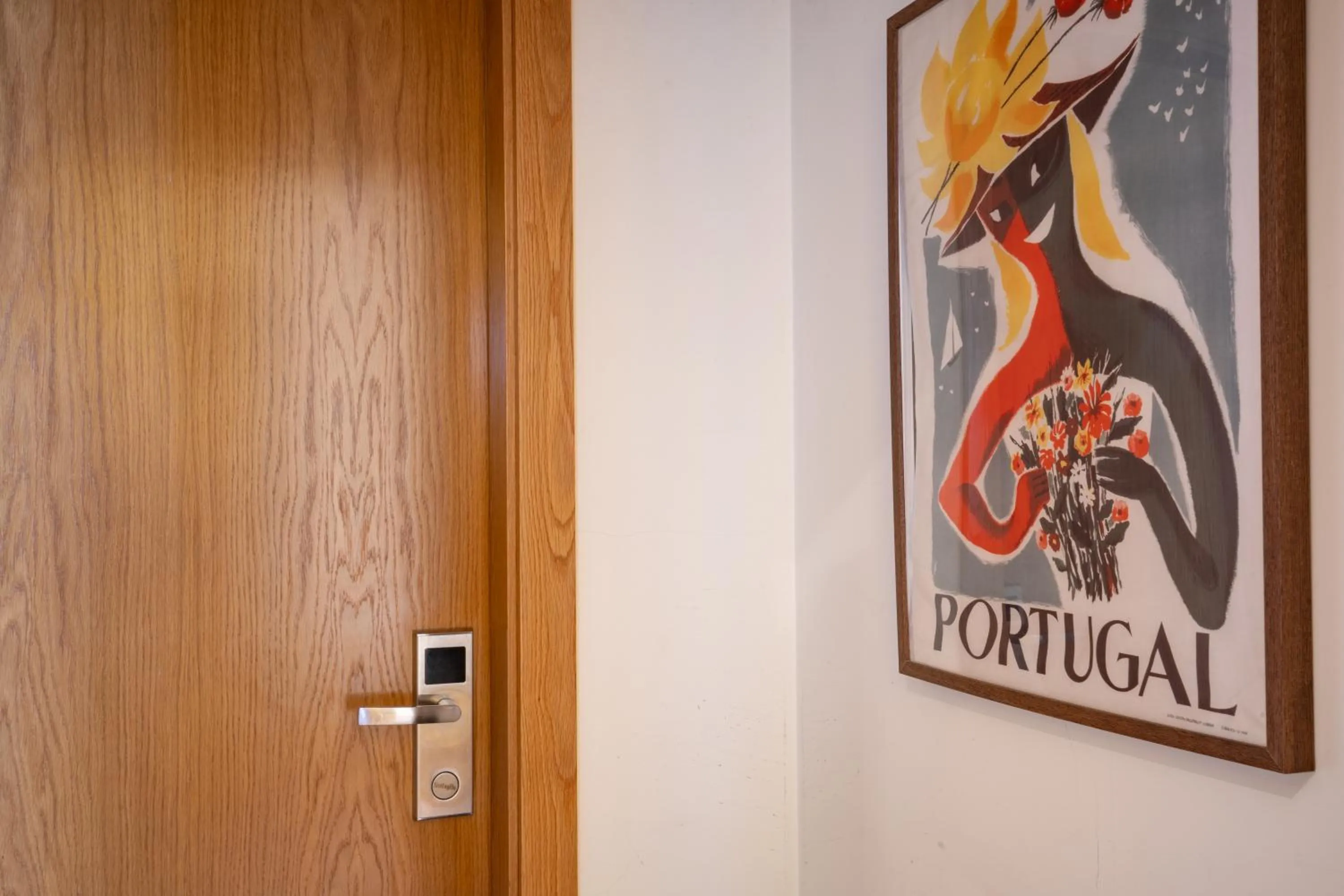 Other in B&B Pensão Avenida