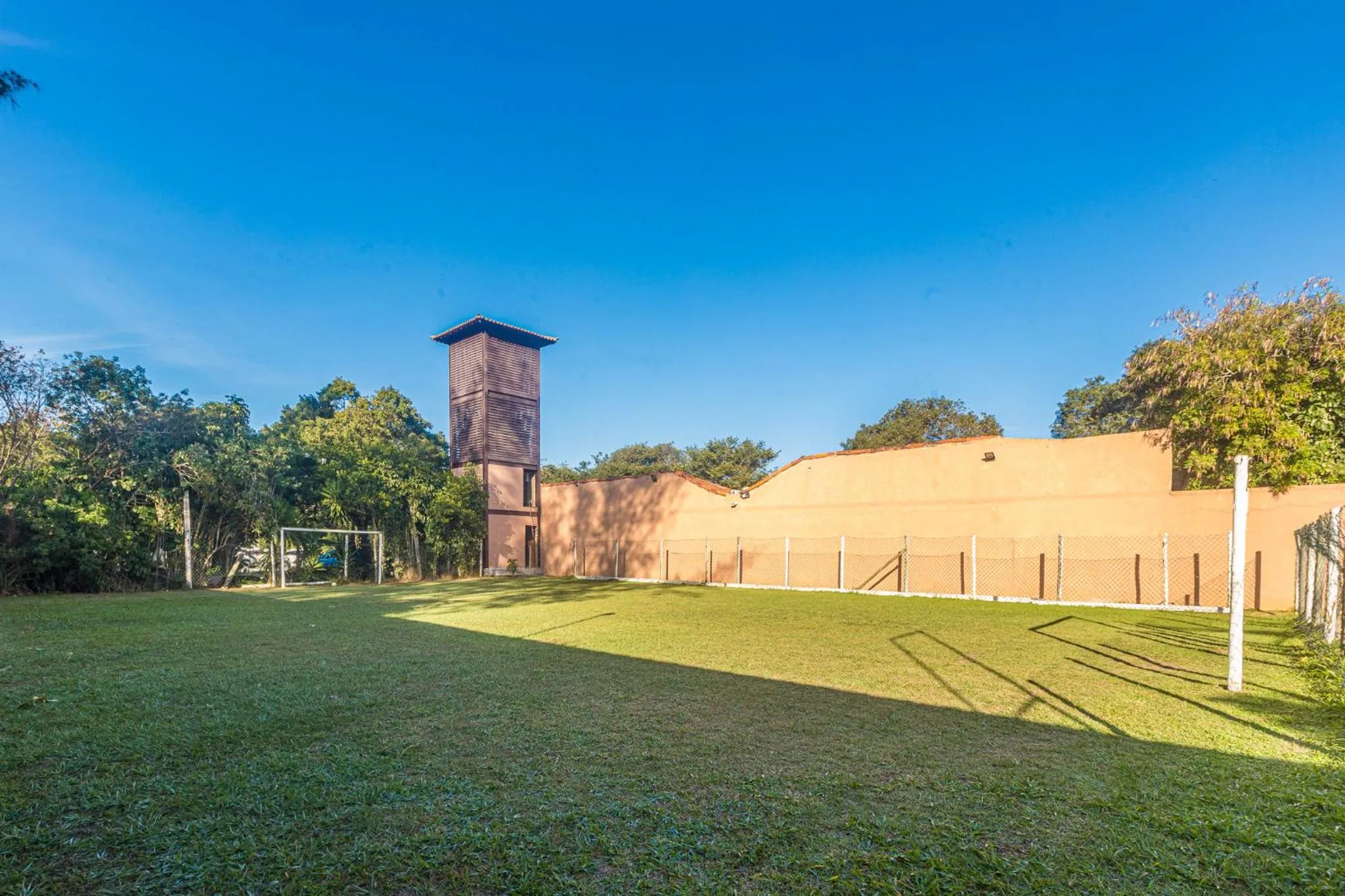 Sports in Corais e Conchas