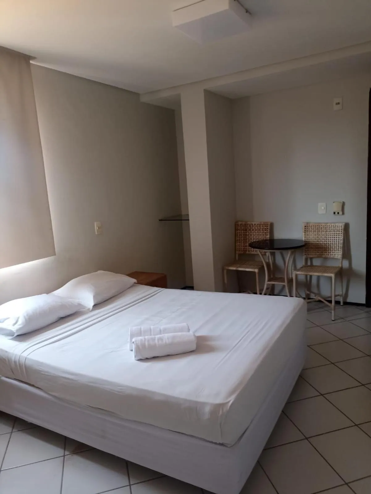 Double or Twin Room in Hotel Boreas