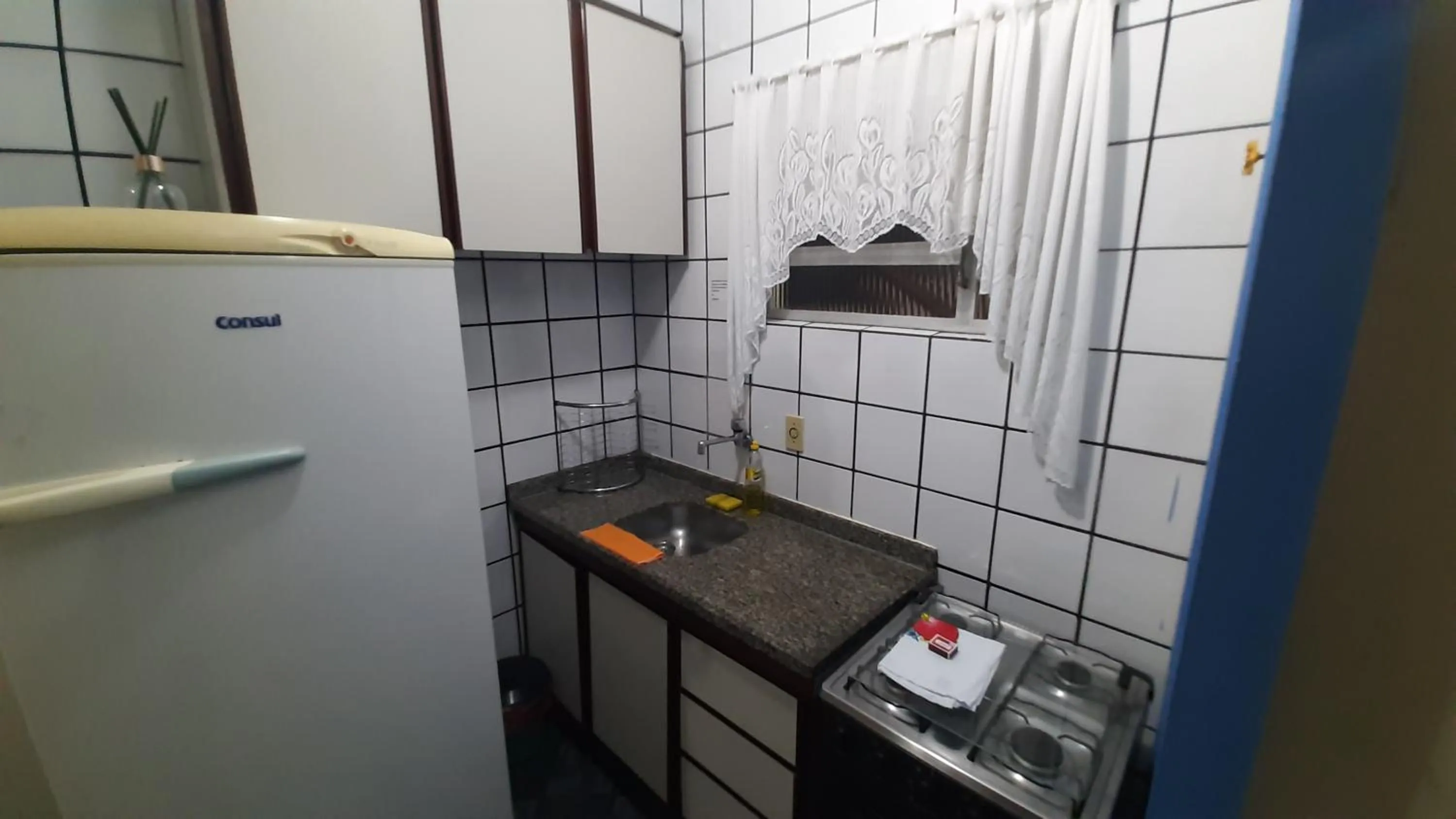 Residencial Praia Mar