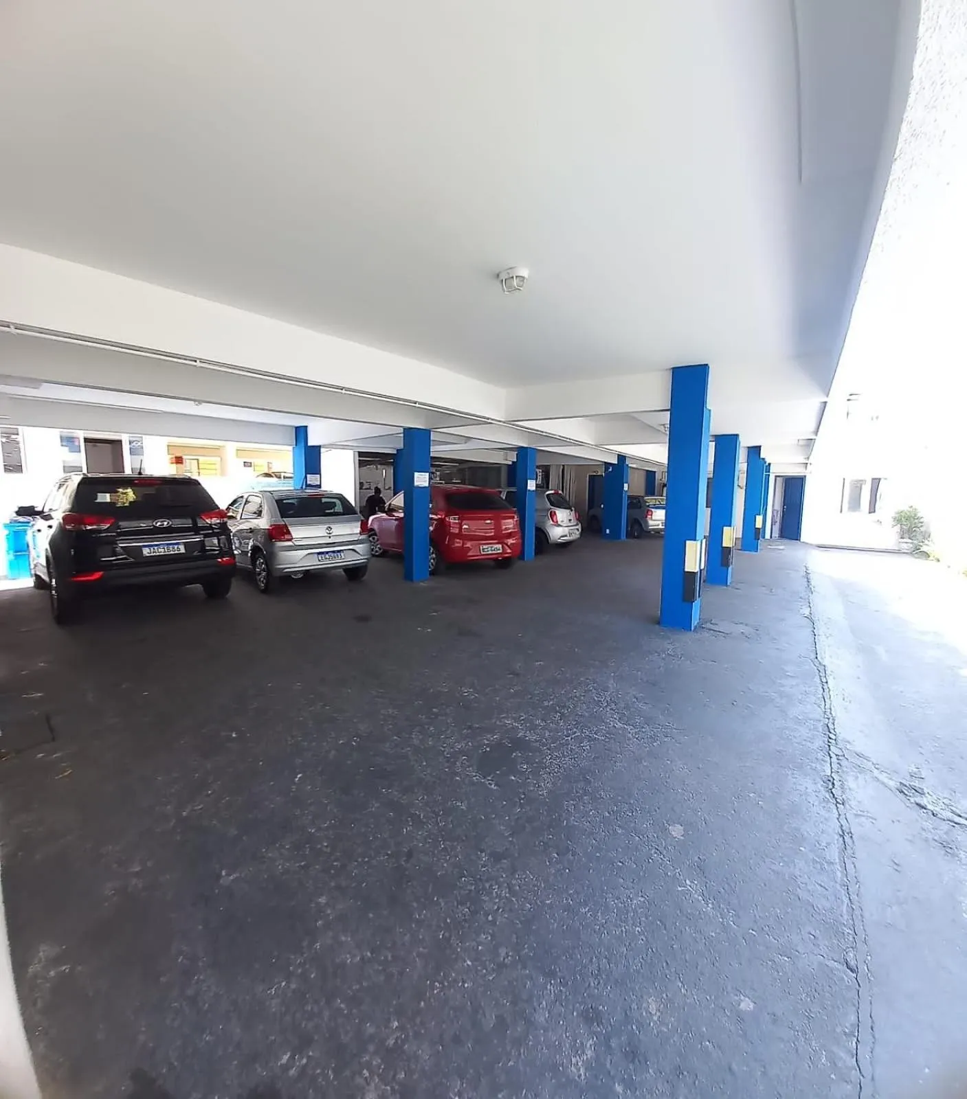 Residencial Praia Mar