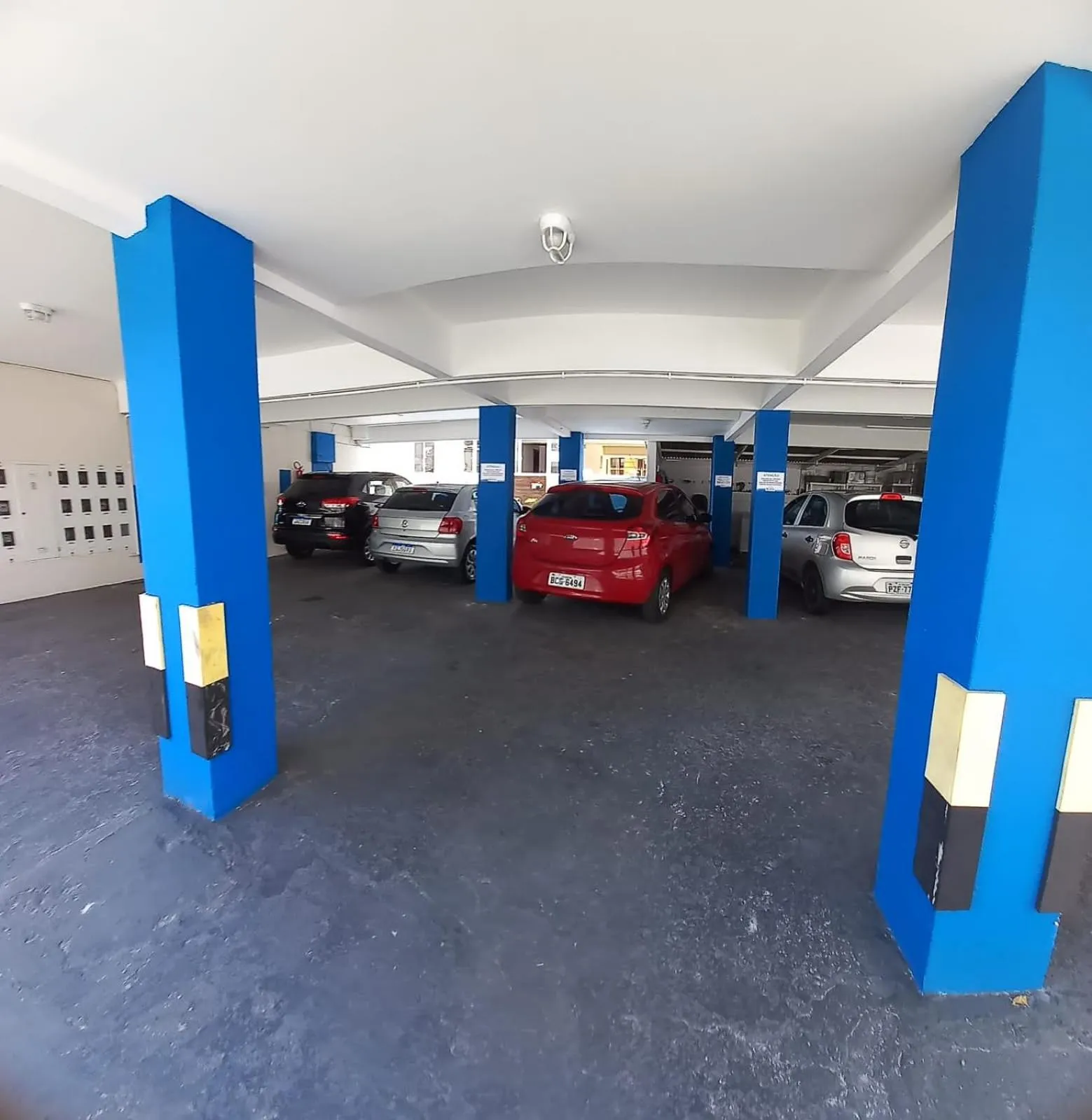 Residencial Praia Mar