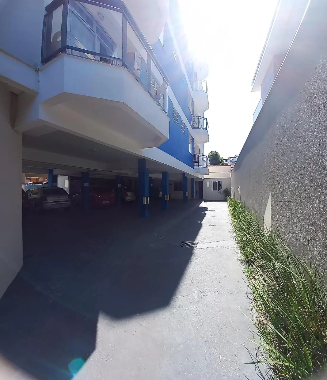 Residencial Praia Mar