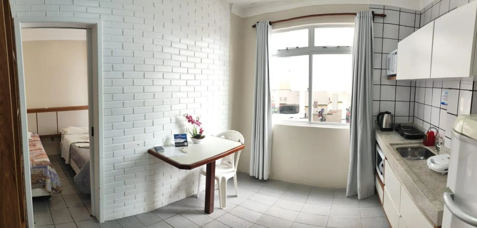 Residencial Praia Mar