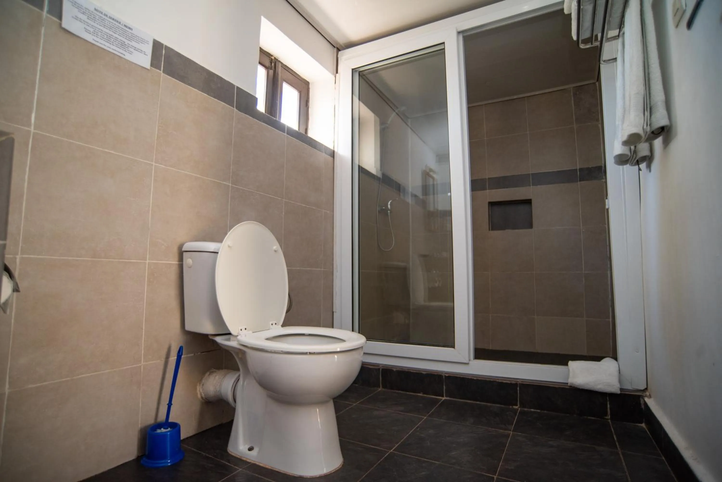 Bathroom in HOTEL H1 ISALO