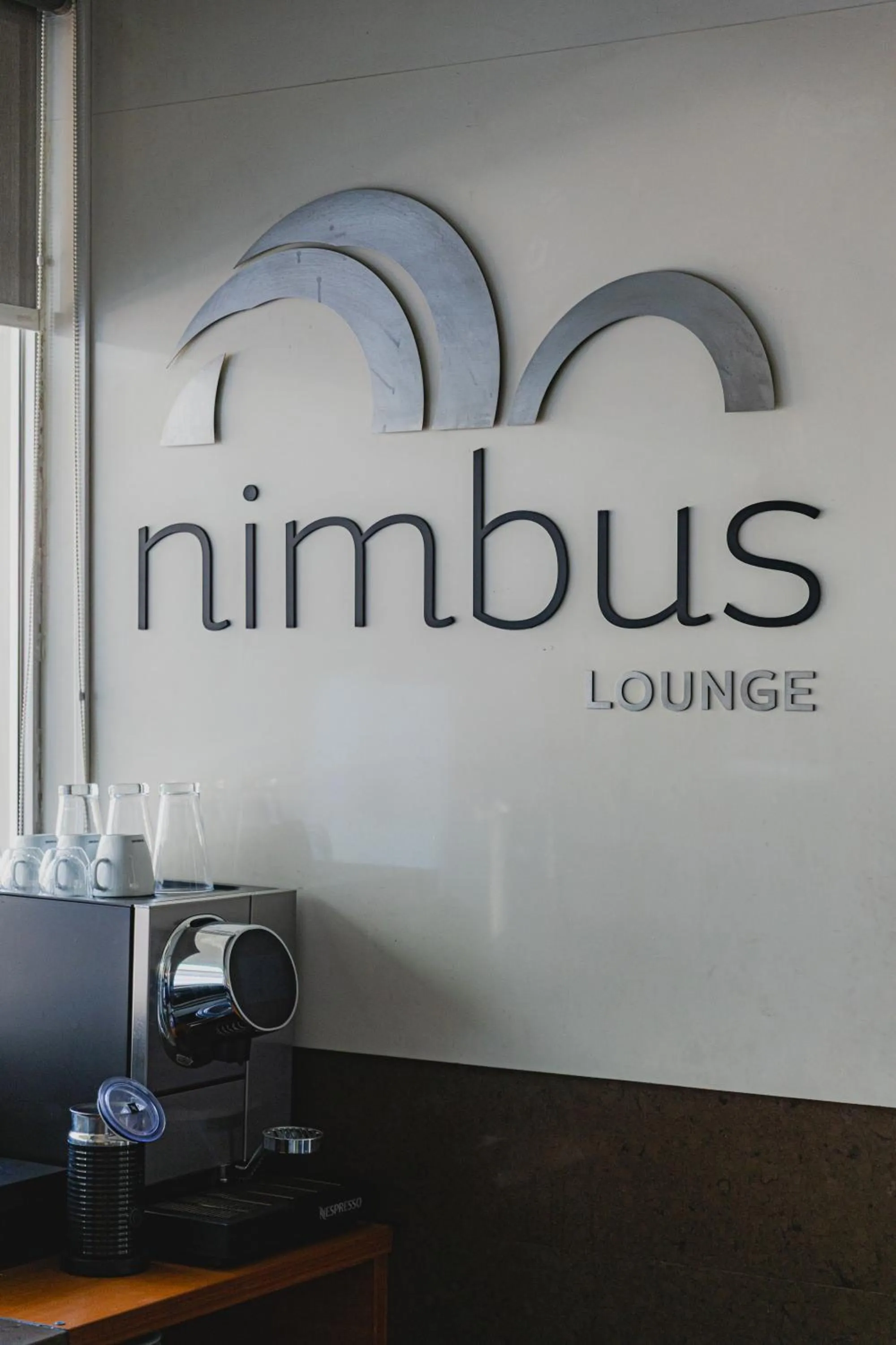 Property logo or sign in Mercure Santiago Centro