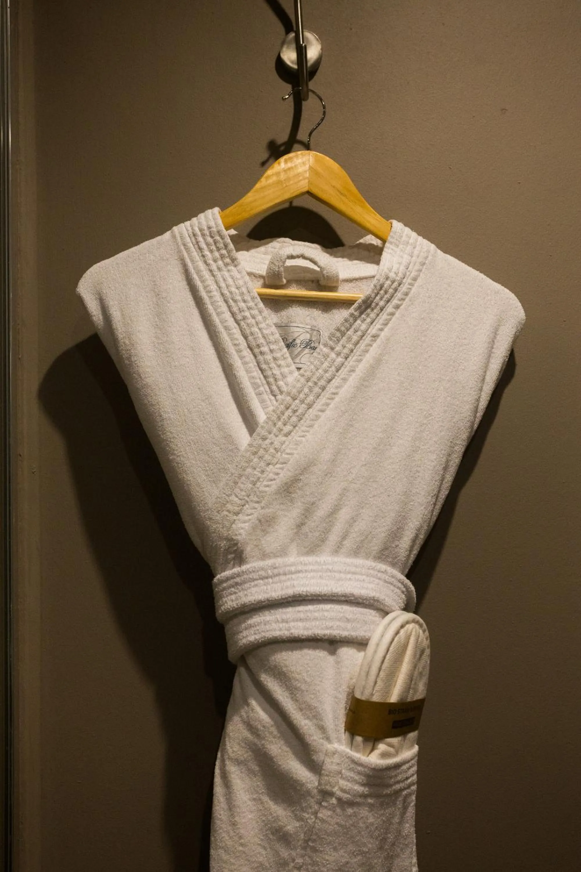 wardrobe in Mercure Santiago Centro