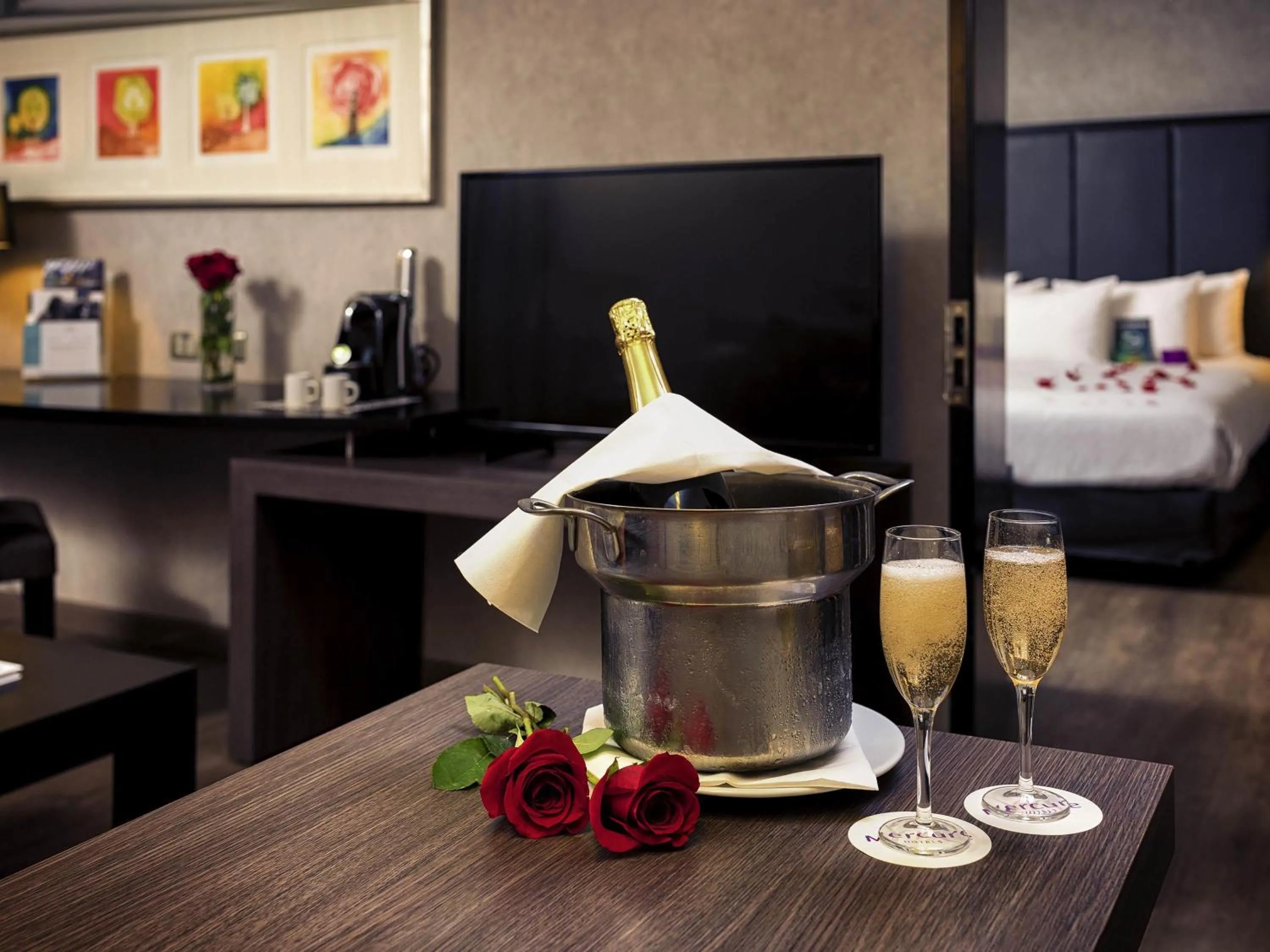 Other in Mercure Santiago Centro