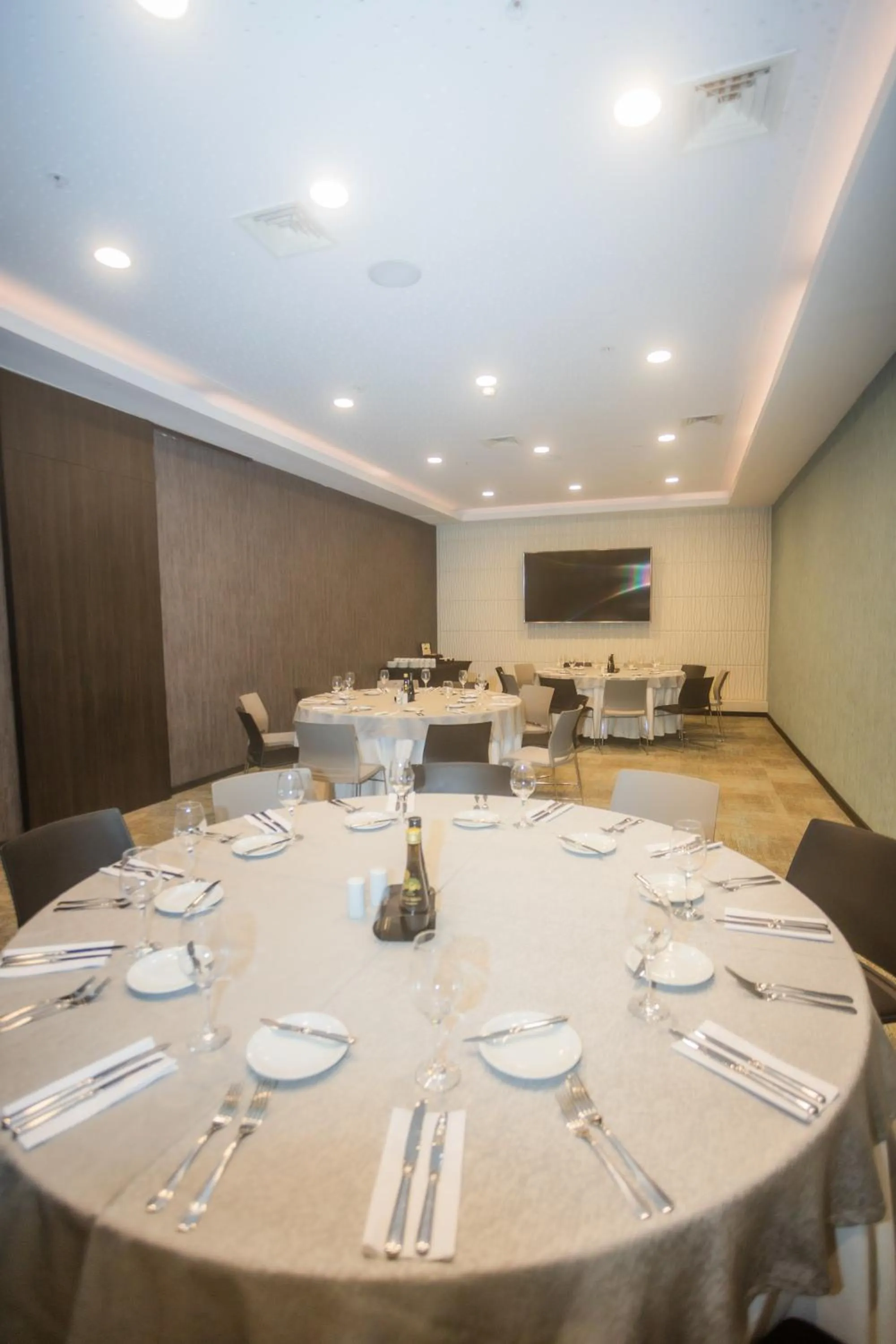 Mercure Santiago Centro