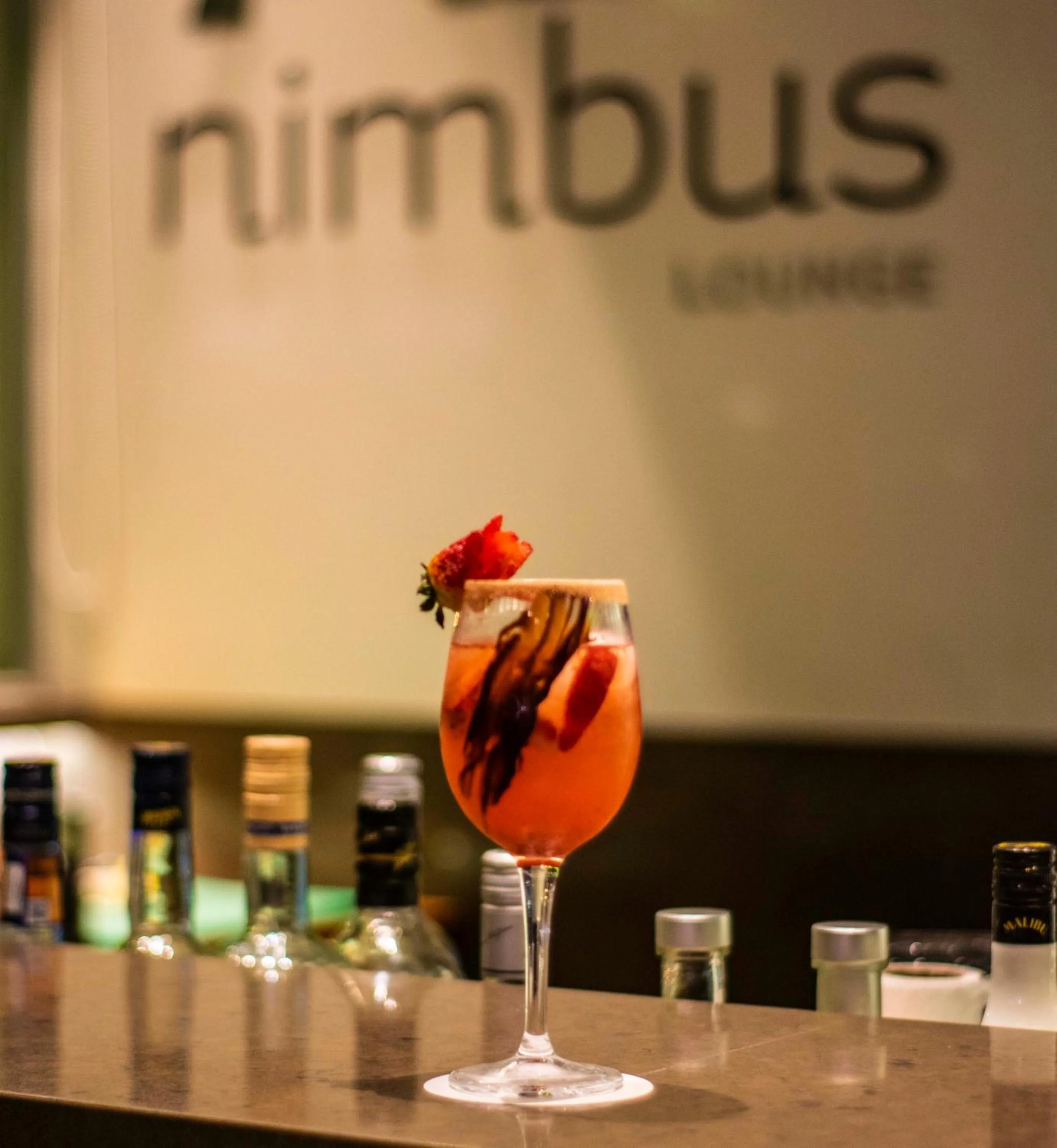 Nightclub / DJ in Mercure Santiago Centro