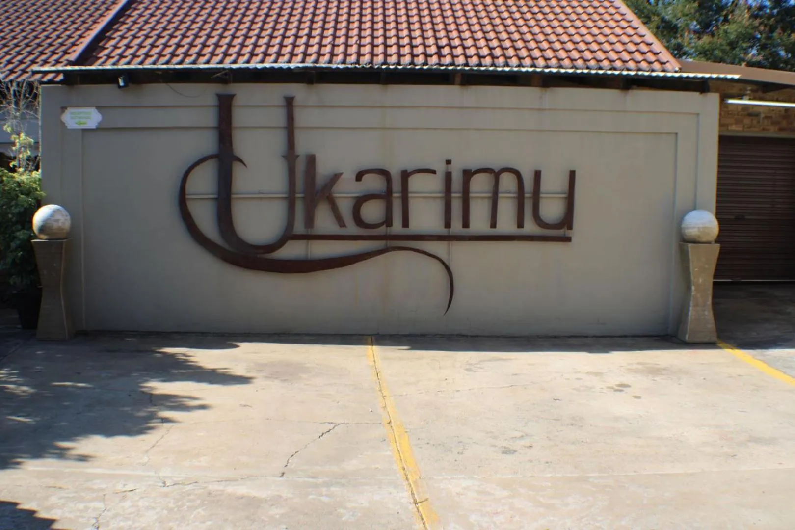 Ukarimu Guest House