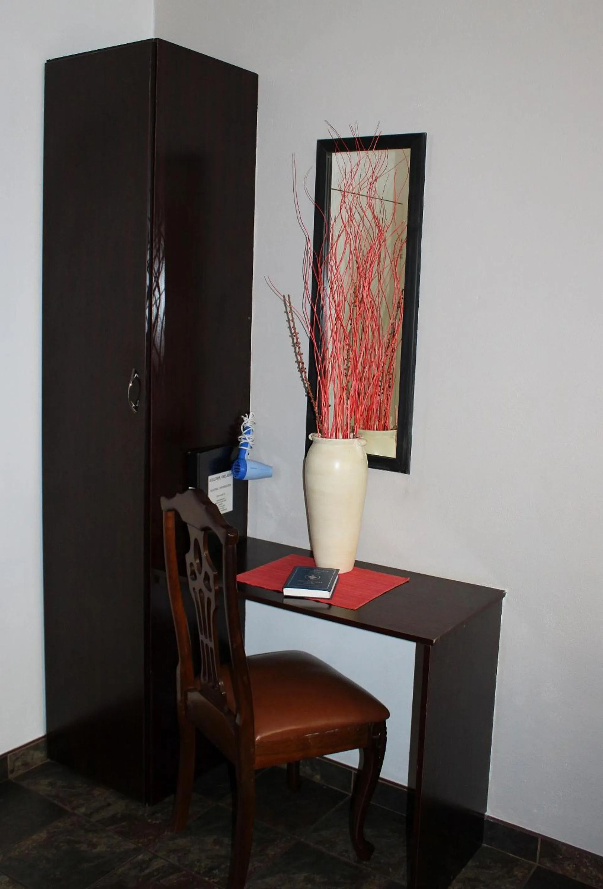 Property building in Ukarimu Guest House