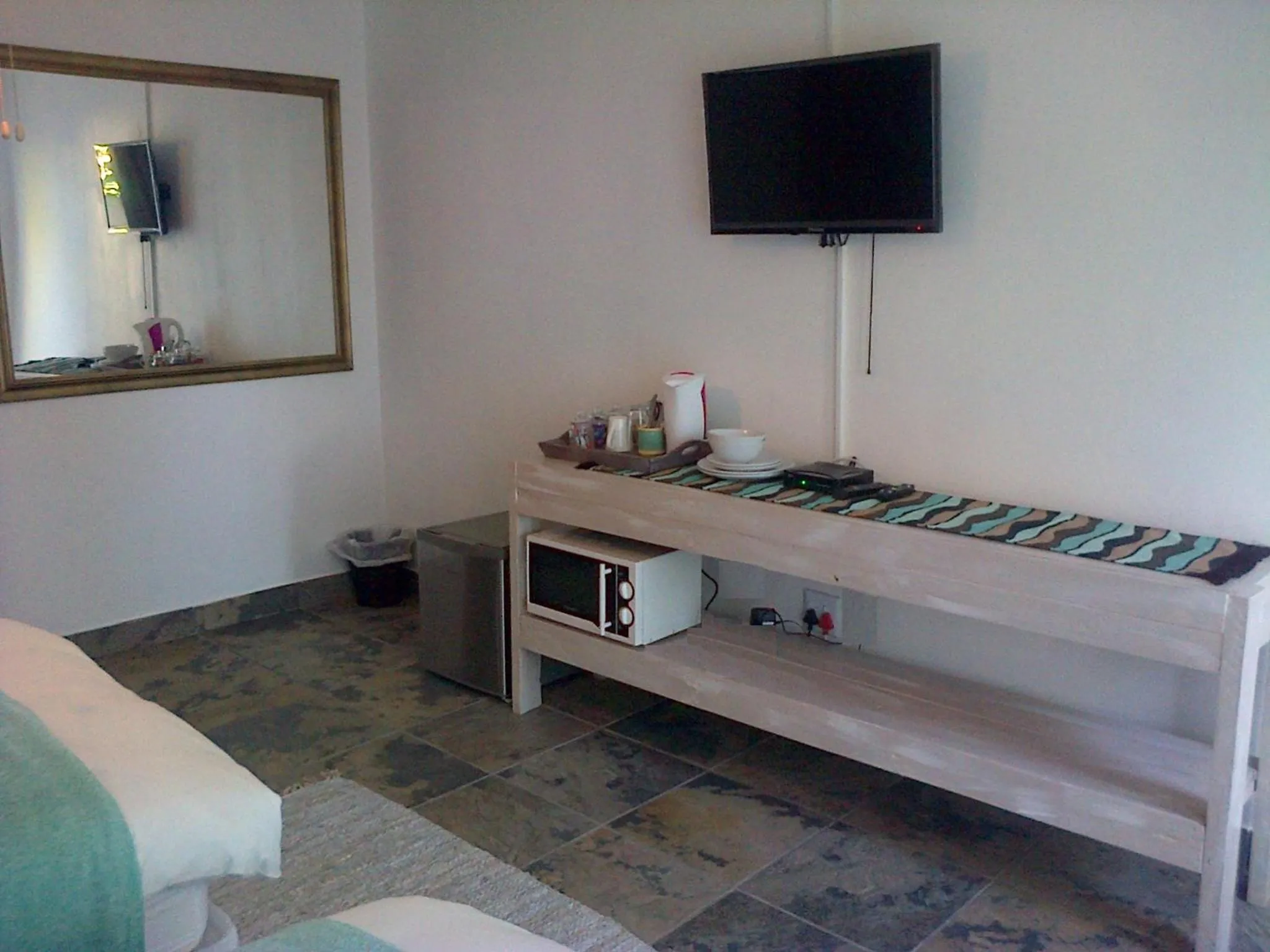 Bedroom, Bed in Ukarimu Guest House