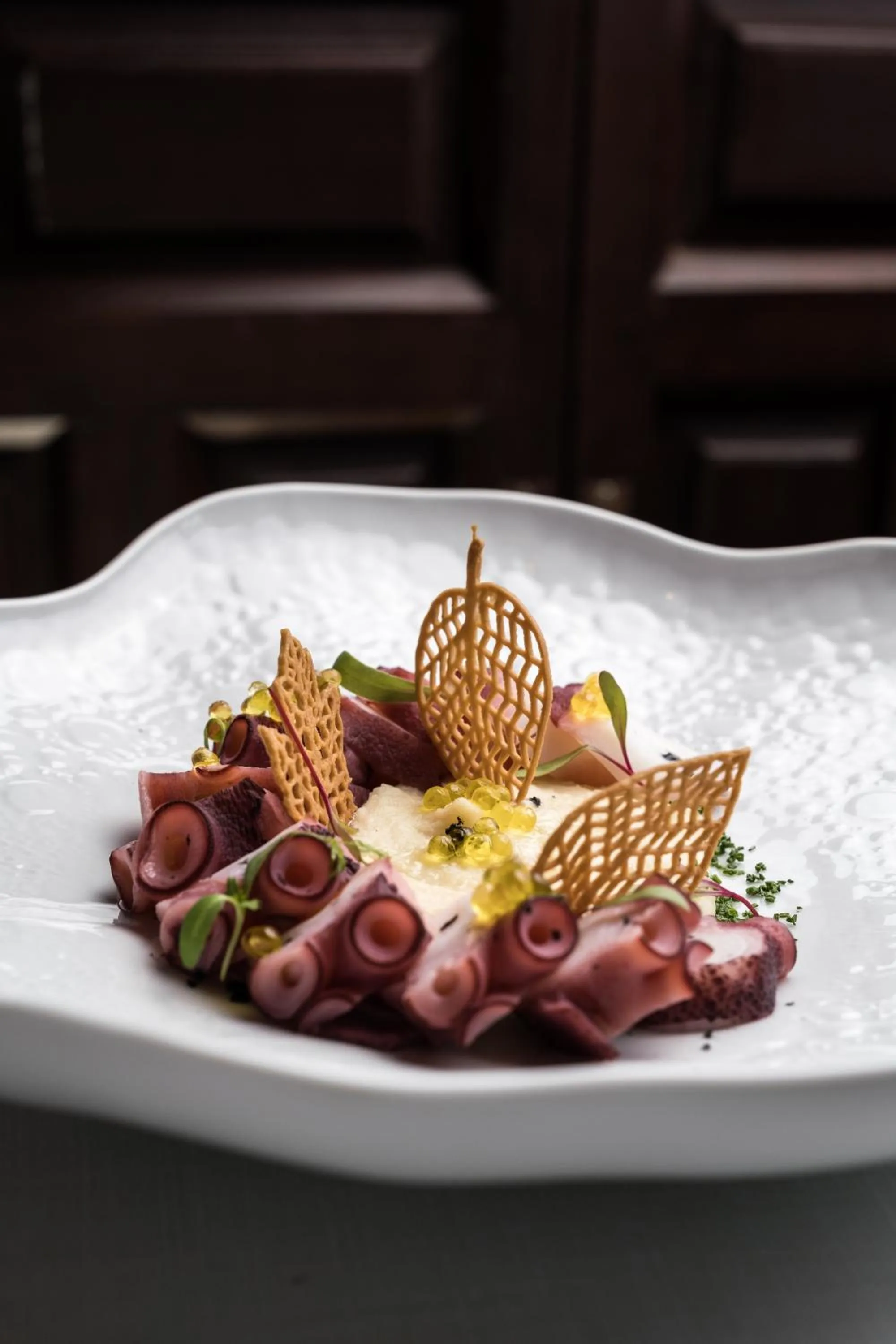 Food in CoolRooms Palacio Villapanés 5 GL