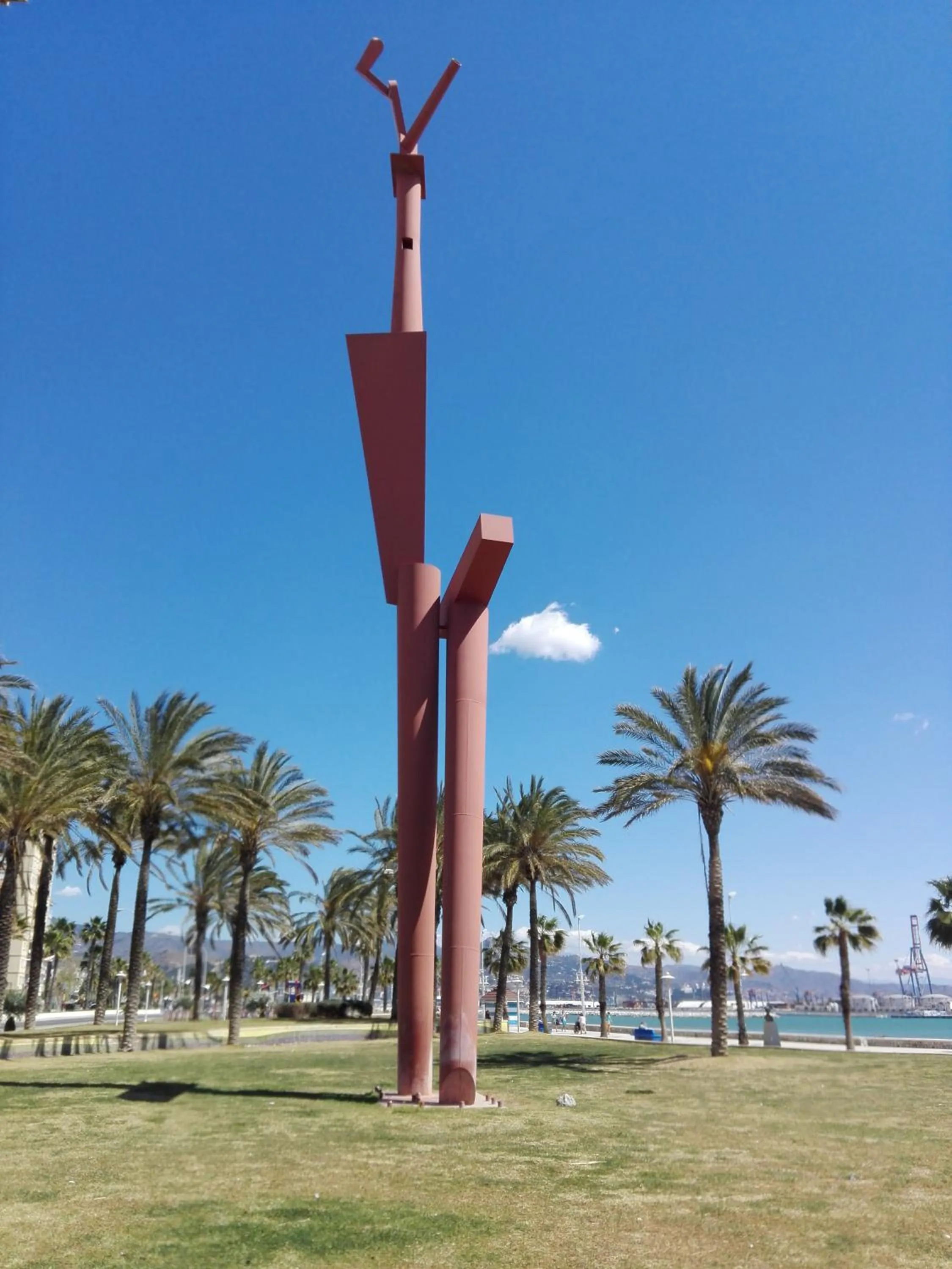 Day in Hotel Solymar