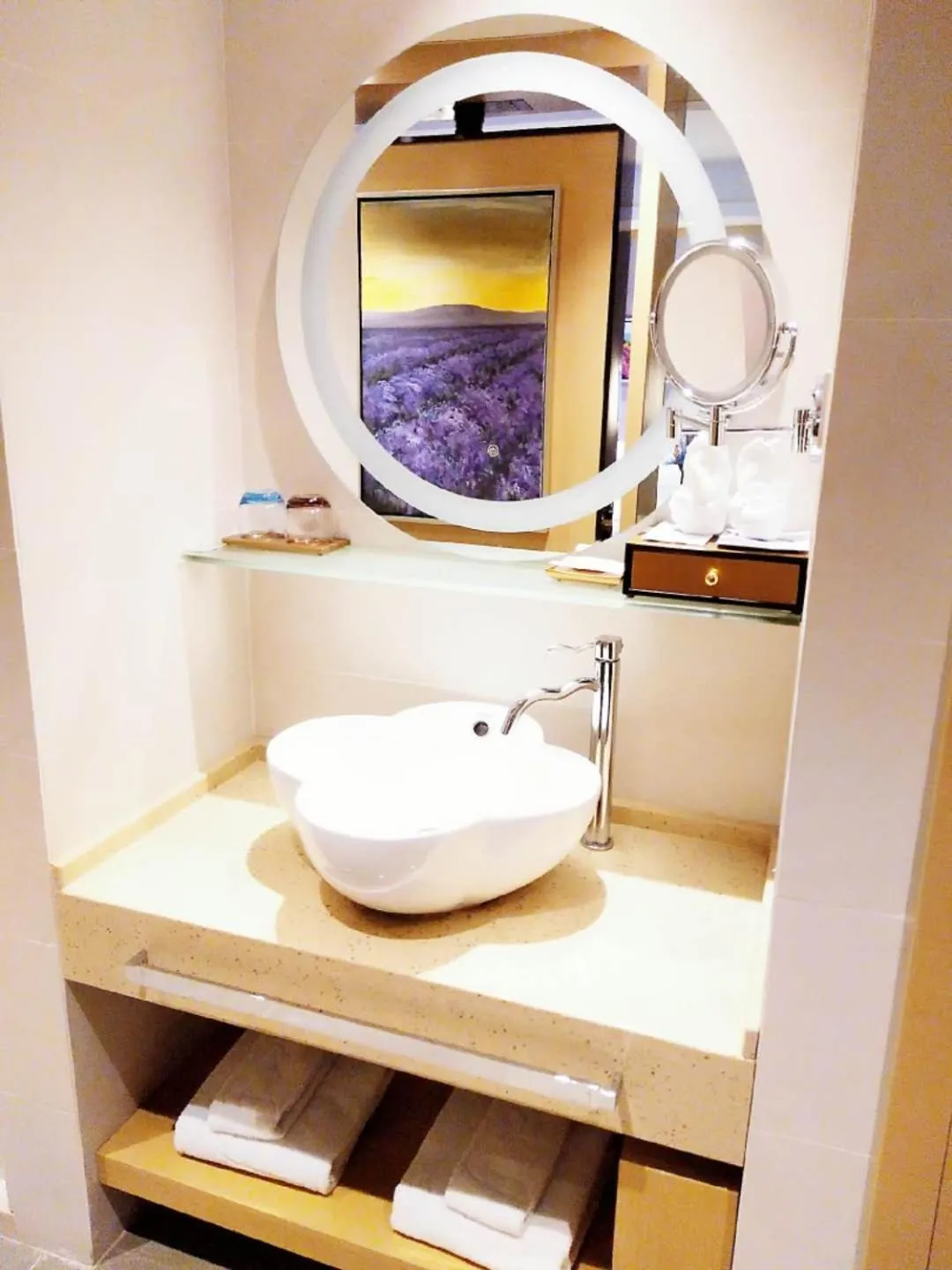 Area and facilities in Lavande Hotel Taixing Jiangping Road