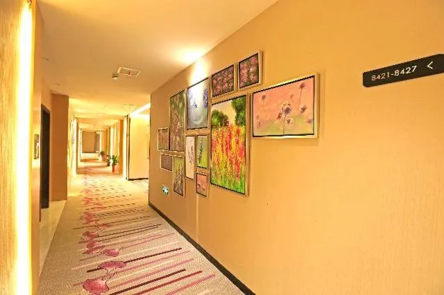 Other in Lavande Hotel Taixing Jiangping Road