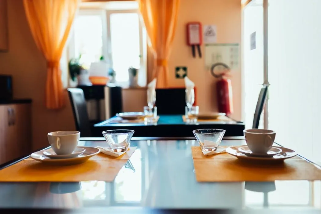 Spa and wellness centre/facilities in Happy House