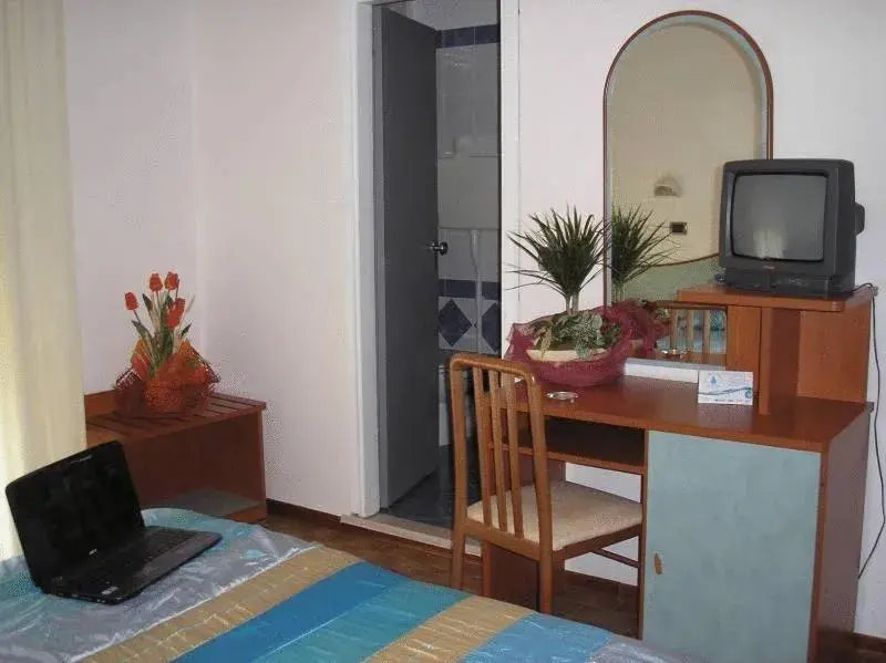 Single Room in Hotel Playa Single Room in Hotel Playa