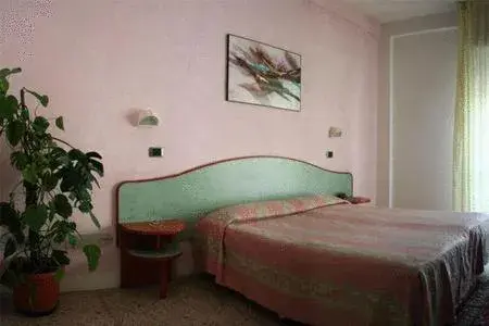 Double or Twin Room in Hotel Playa Double or Twin Room in Hotel Playa