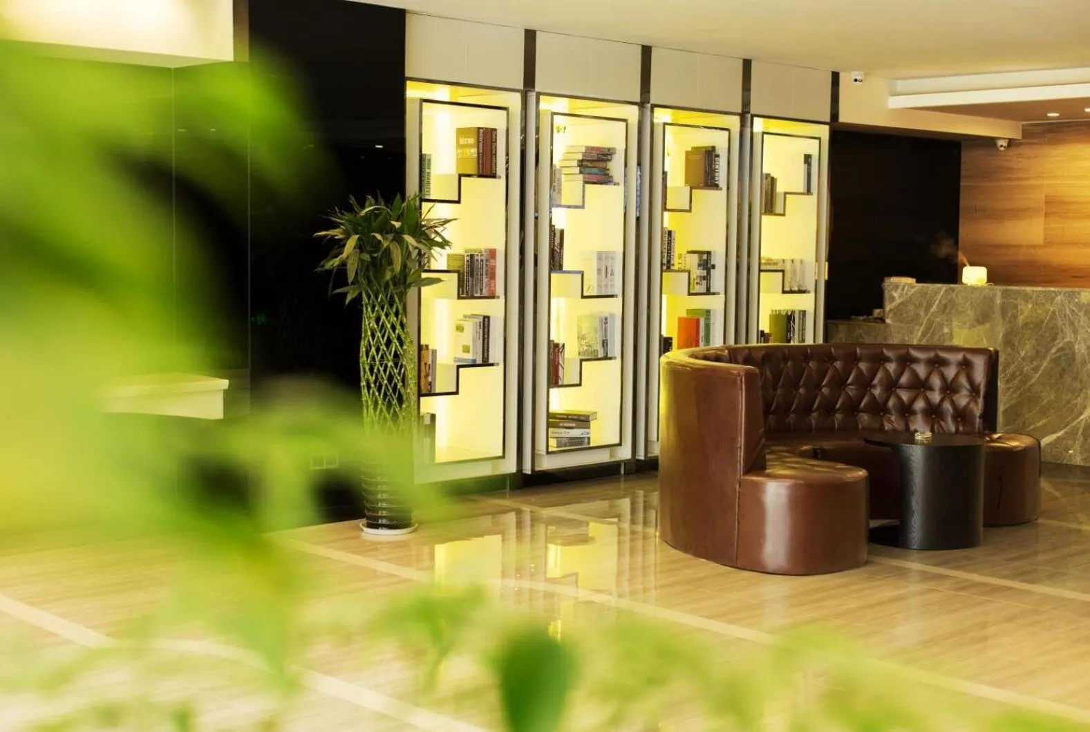 Lavande Hotel Suzhou Guanqian