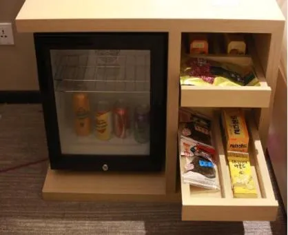 Lavande Hotel Xuzhou Golden Eagle Shopping Centre