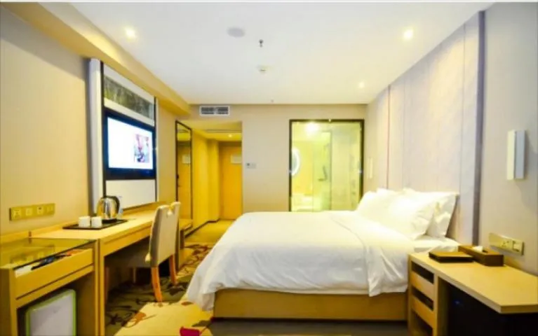 Lavande Hotel Xuzhou Golden Eagle Shopping Centre