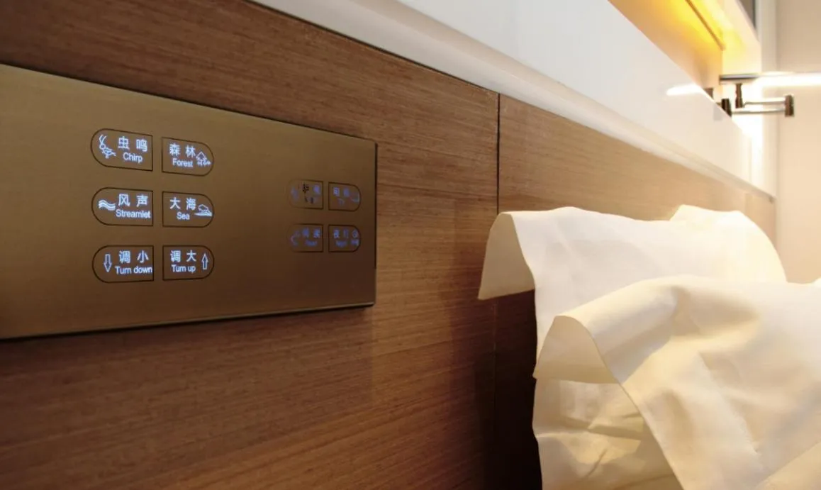 Lavande Hotel Xuzhou Golden Eagle Shopping Centre