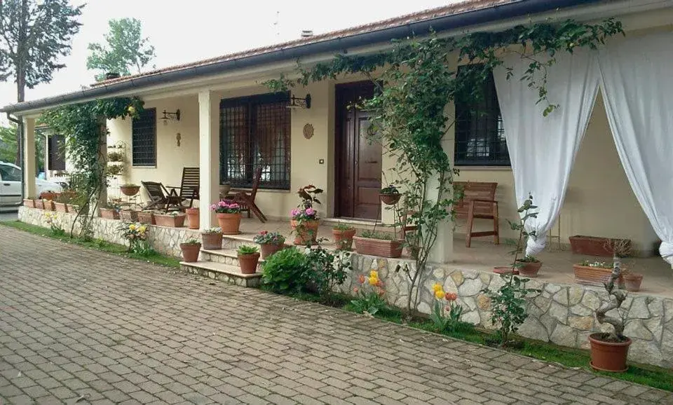 B&B RoLu B&B RoLu