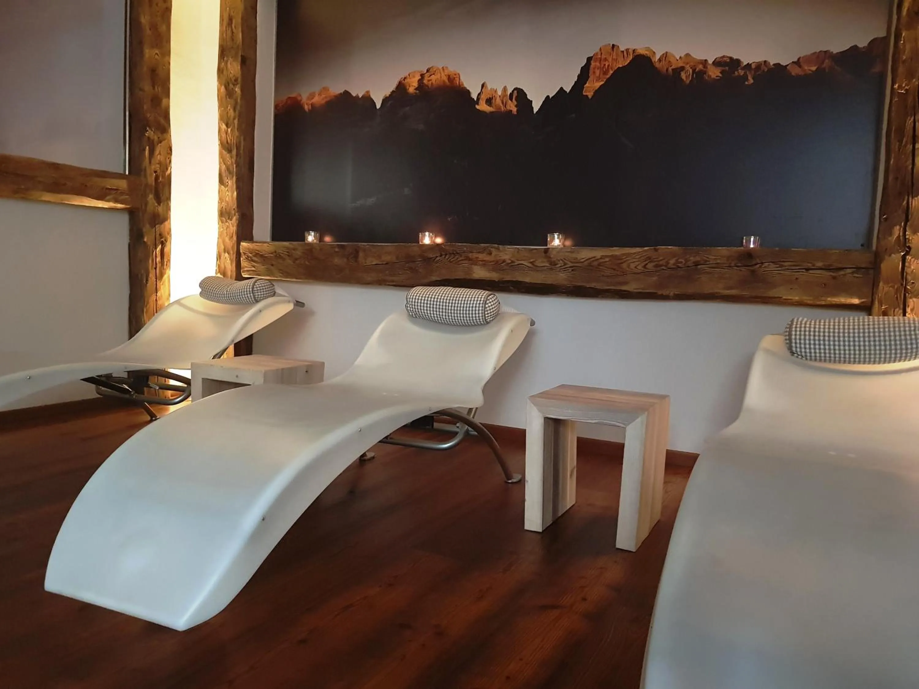 Spa and wellness centre/facilities in Maribel Hotel