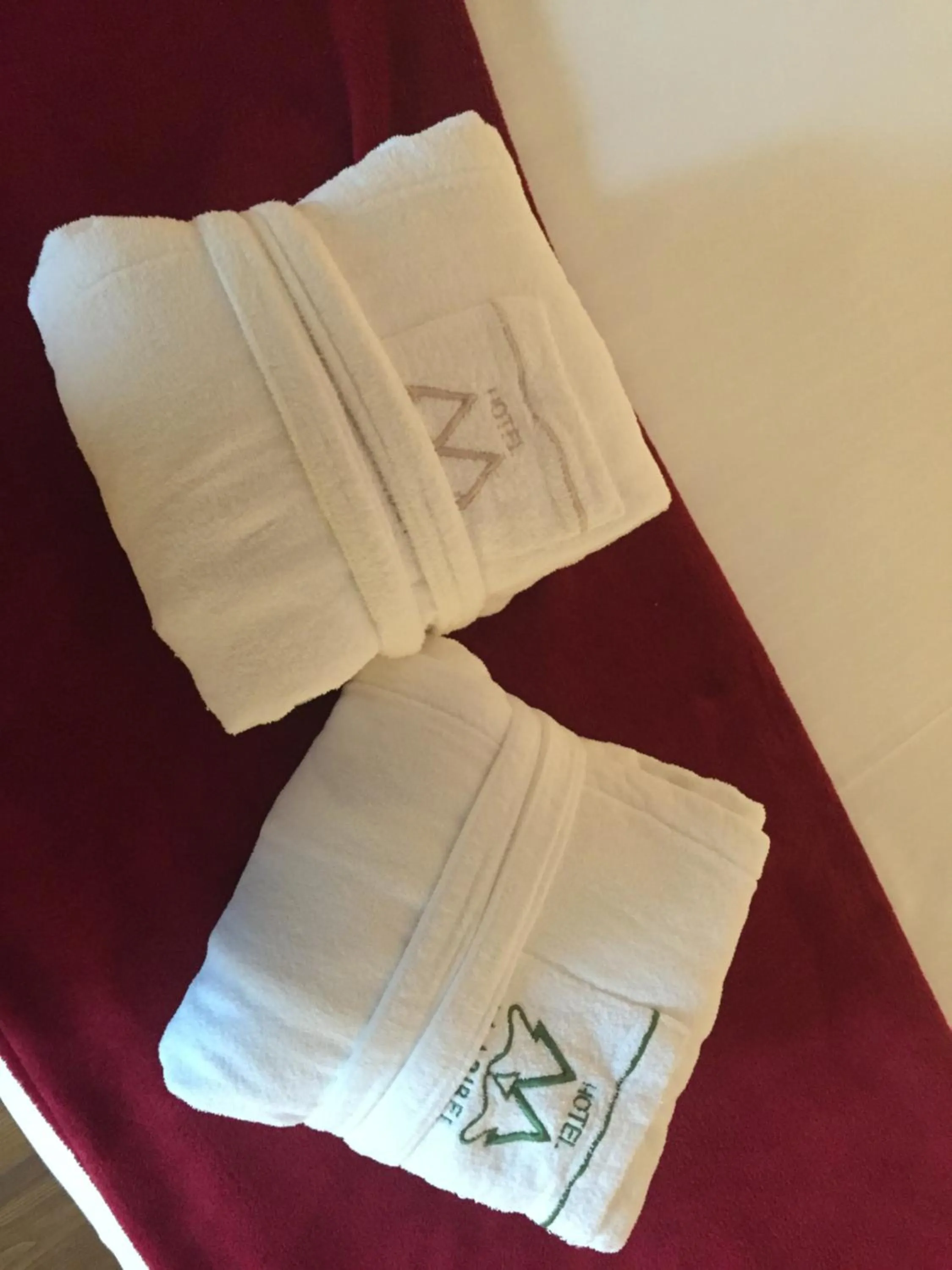 Spa and wellness centre/facilities in Maribel Hotel