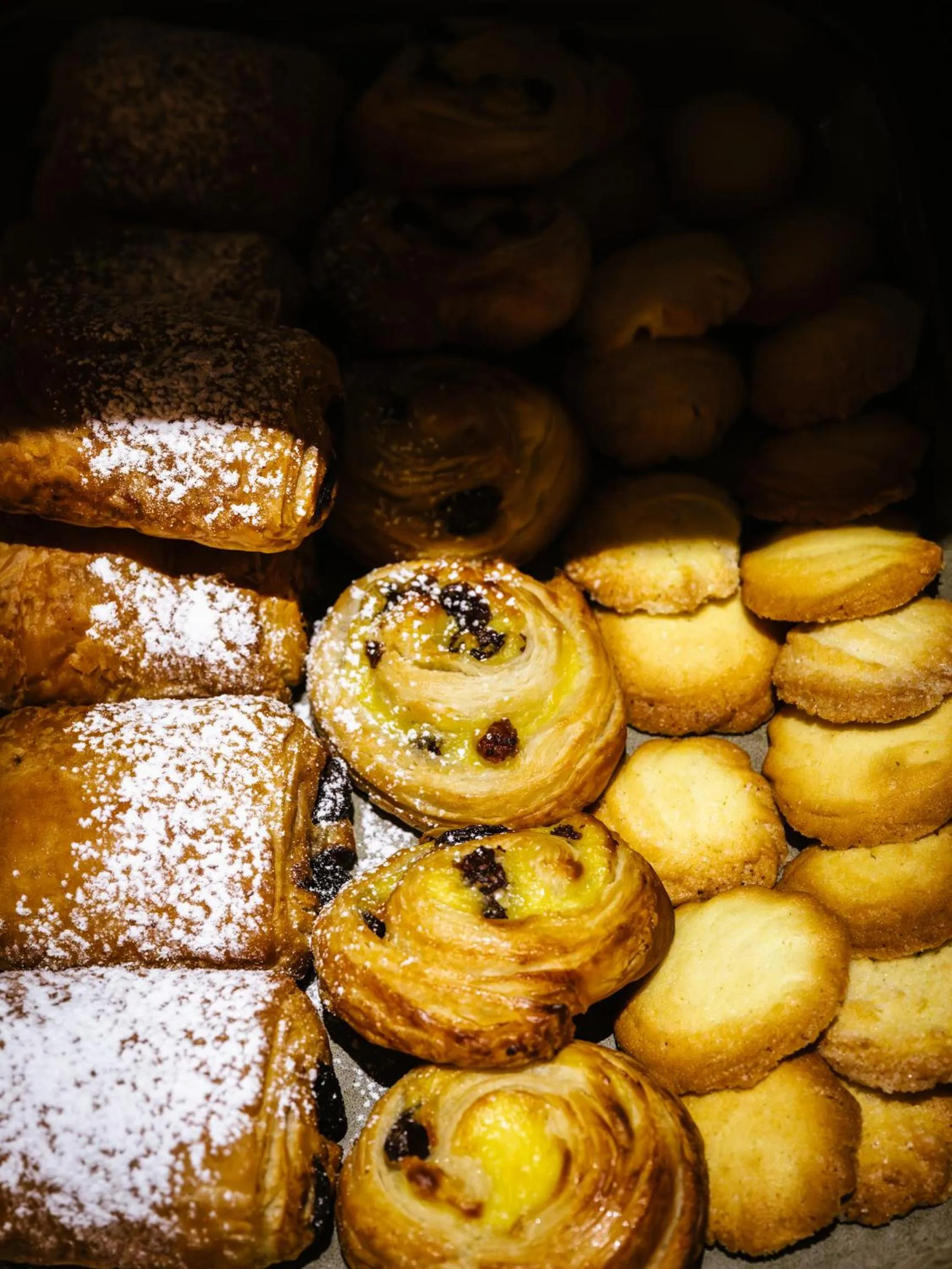 Breakfast in Maribel Hotel