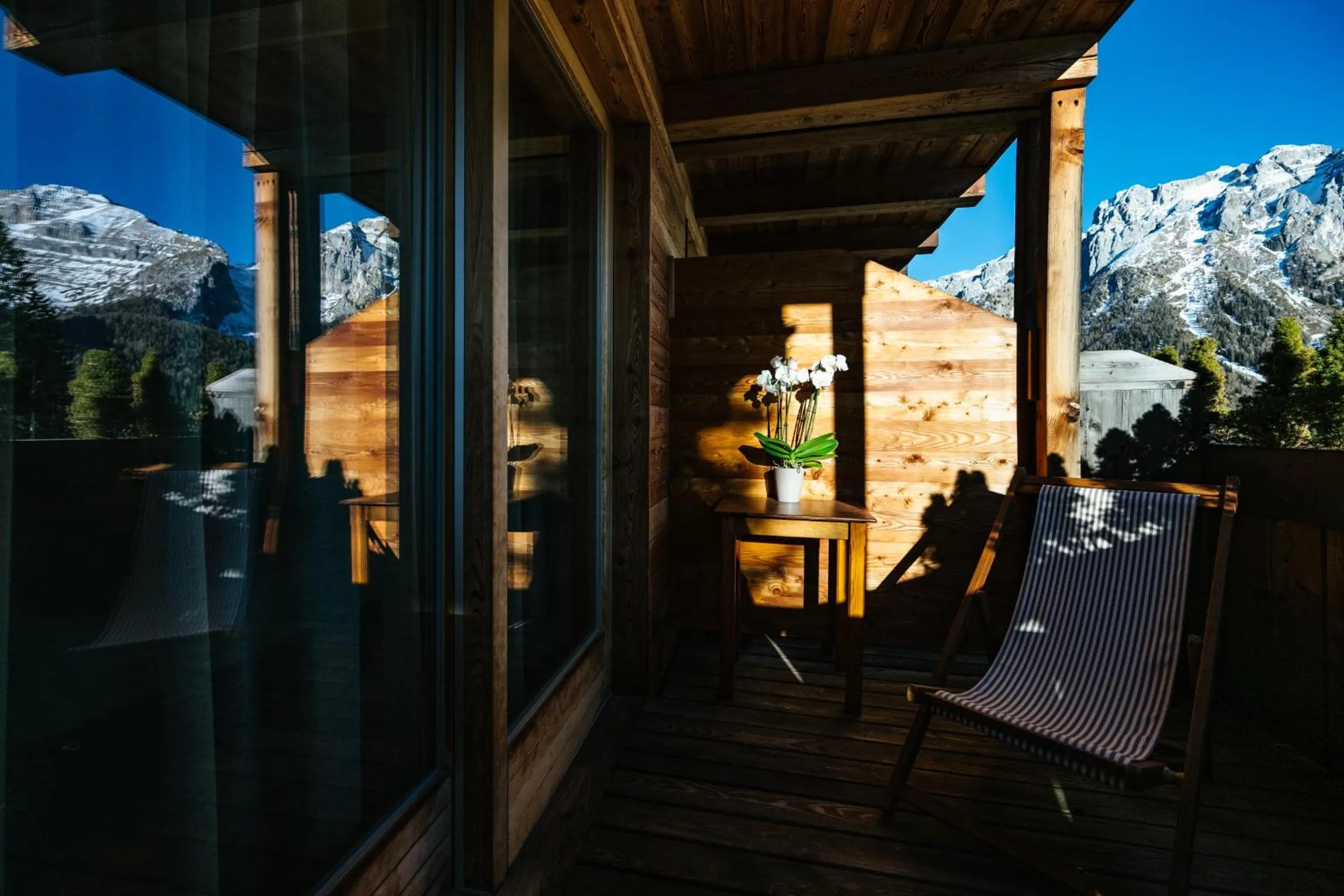 View (from property/room) in Maribel Hotel