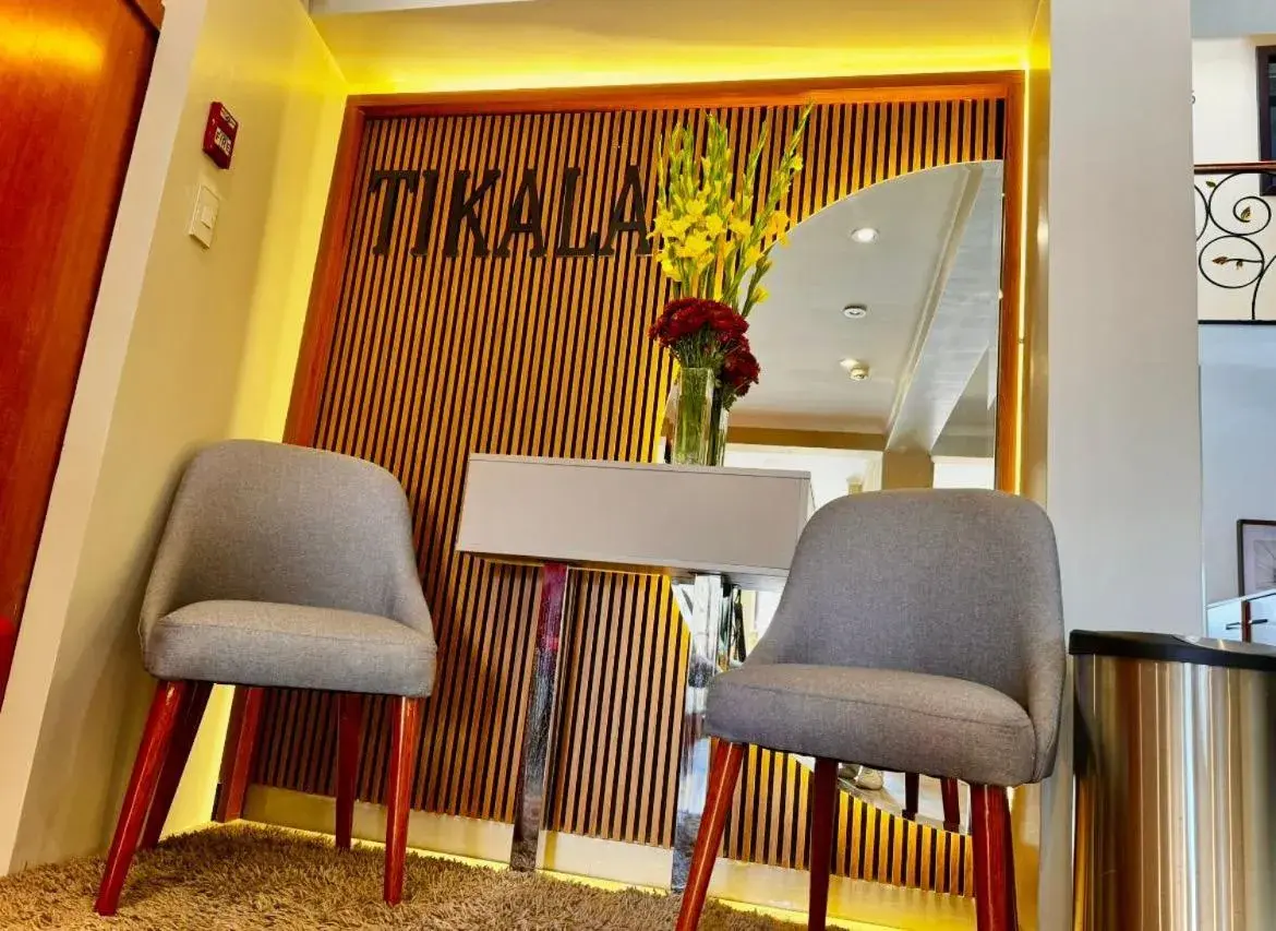 Twin Room in Tikala Cusco Boutique Hotel Twin Room in Tikala Cusco Boutique Hotel