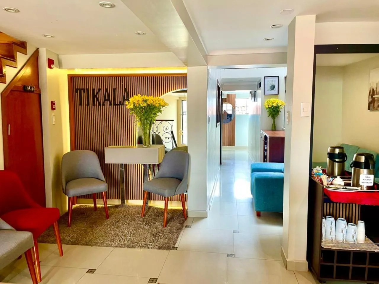 Tikala Cusco Boutique Hotel