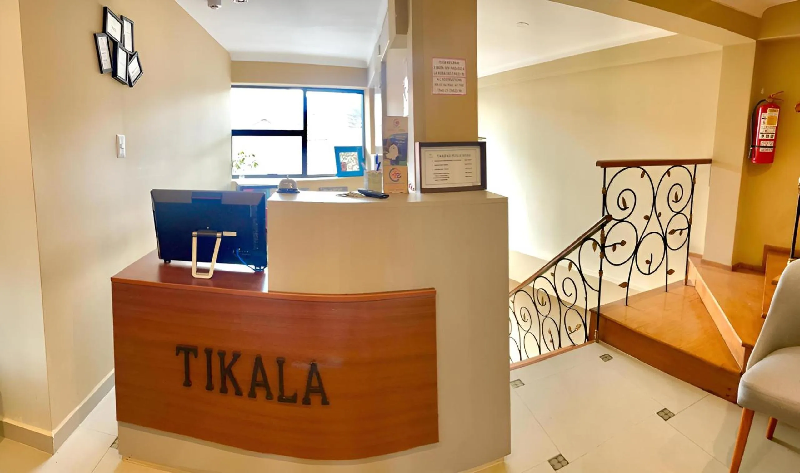 Tikala Cusco Boutique Hotel