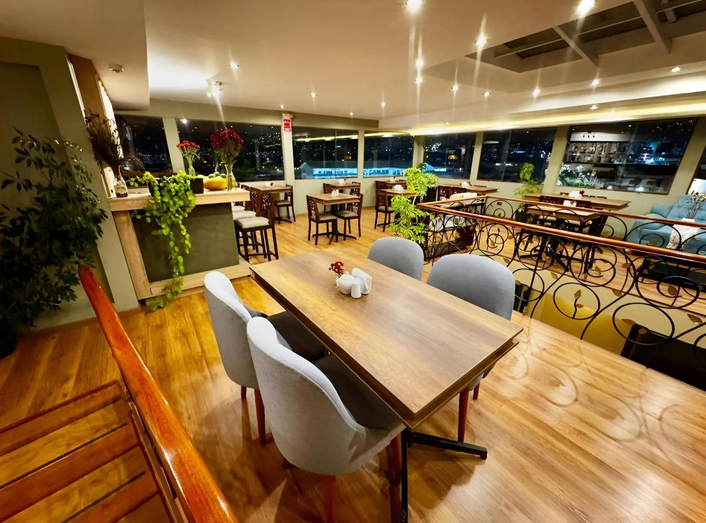 Tikala Cusco Boutique Hotel