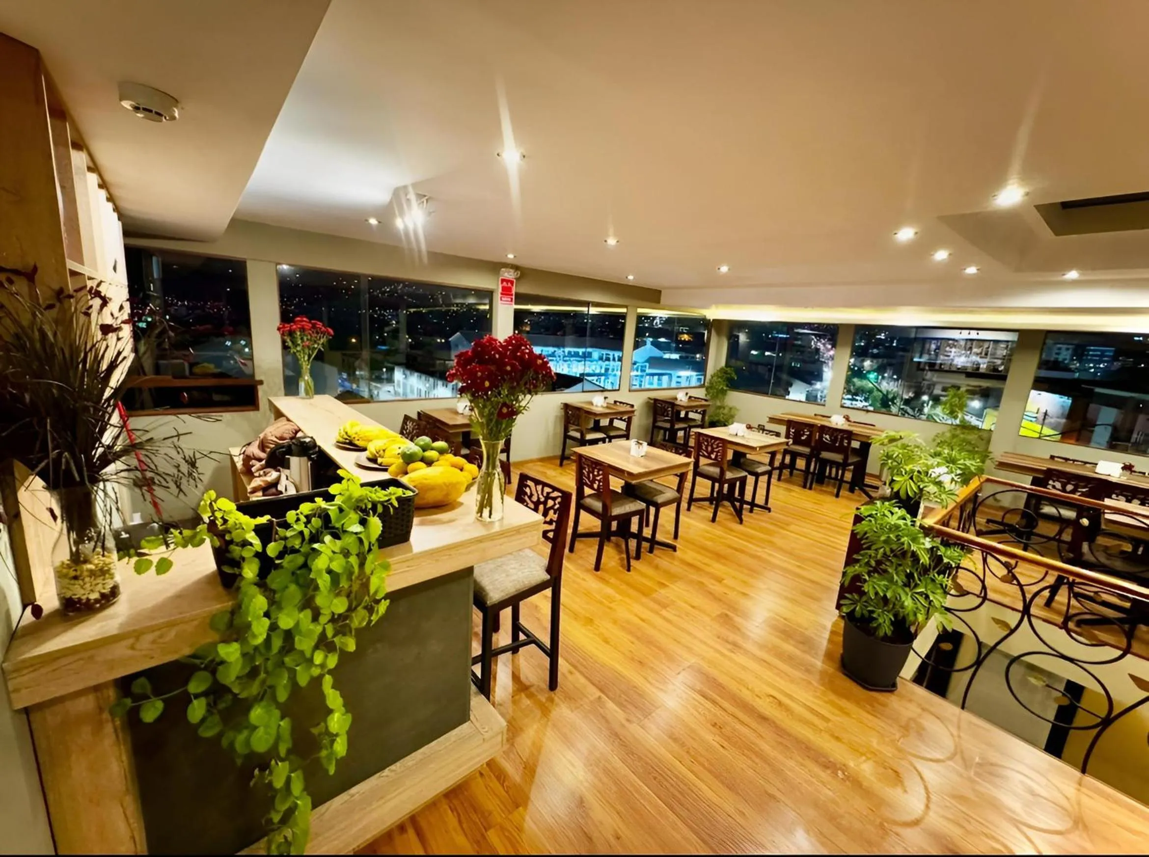 Tikala Cusco Boutique Hotel