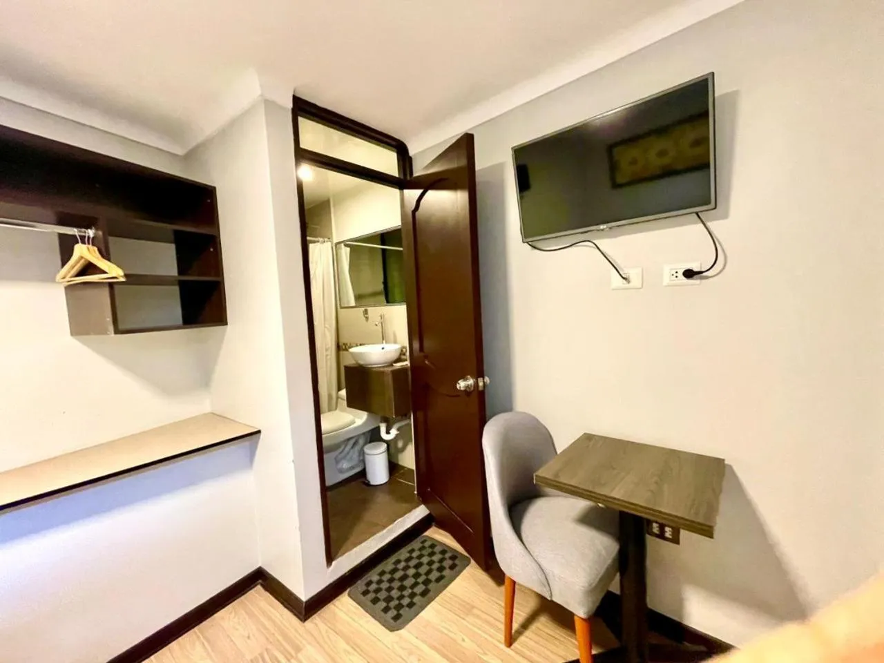 Bed in Tikala Cusco Boutique Hotel