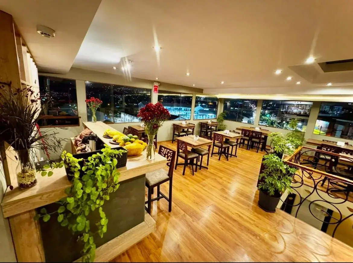 Double Room in Tikala Cusco Boutique Hotel Double Room in Tikala Cusco Boutique Hotel