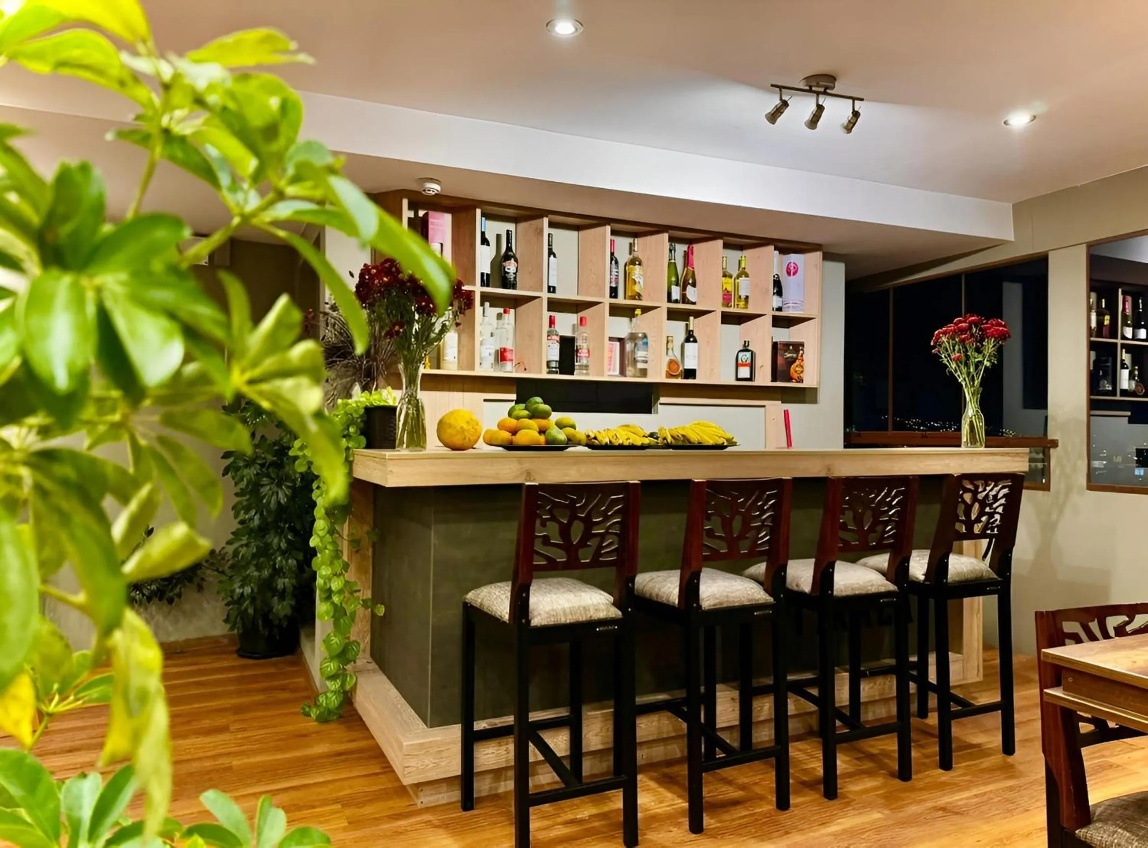 Tikala Cusco Boutique Hotel