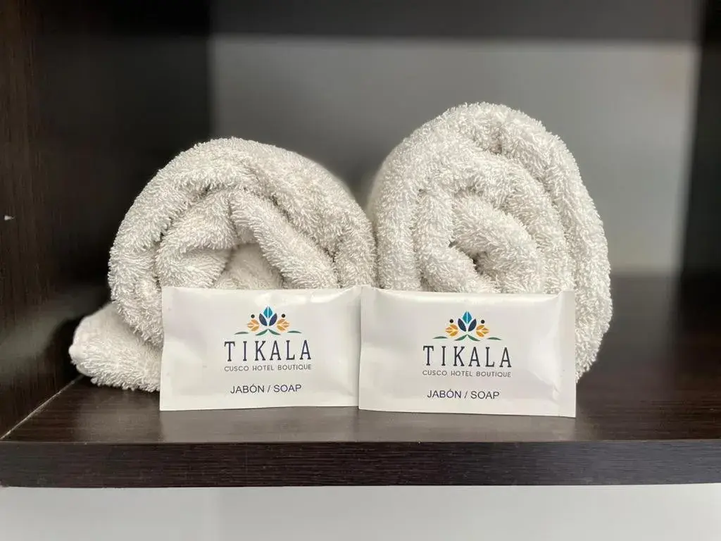 Triple Room in Tikala Cusco Boutique Hotel Triple Room in Tikala Cusco Boutique Hotel