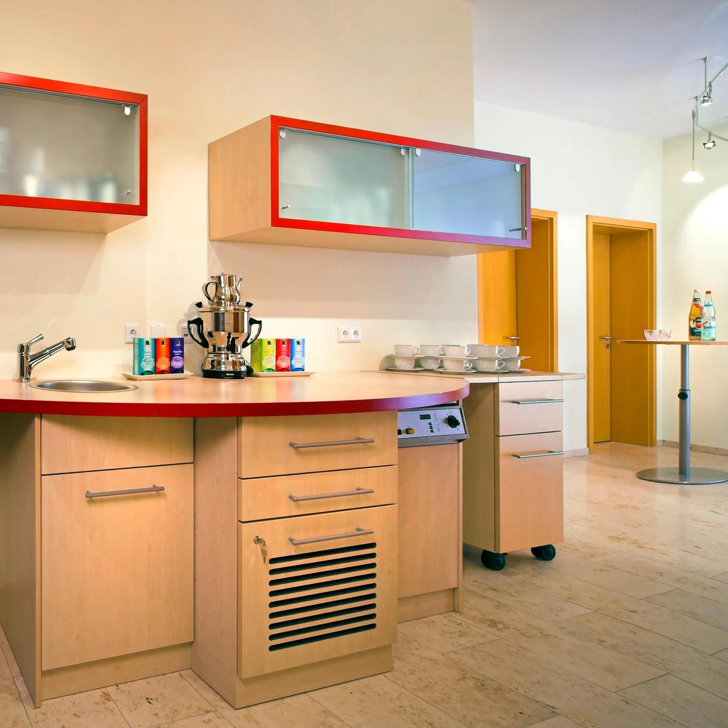 Business facilities in Landhotel Geyer