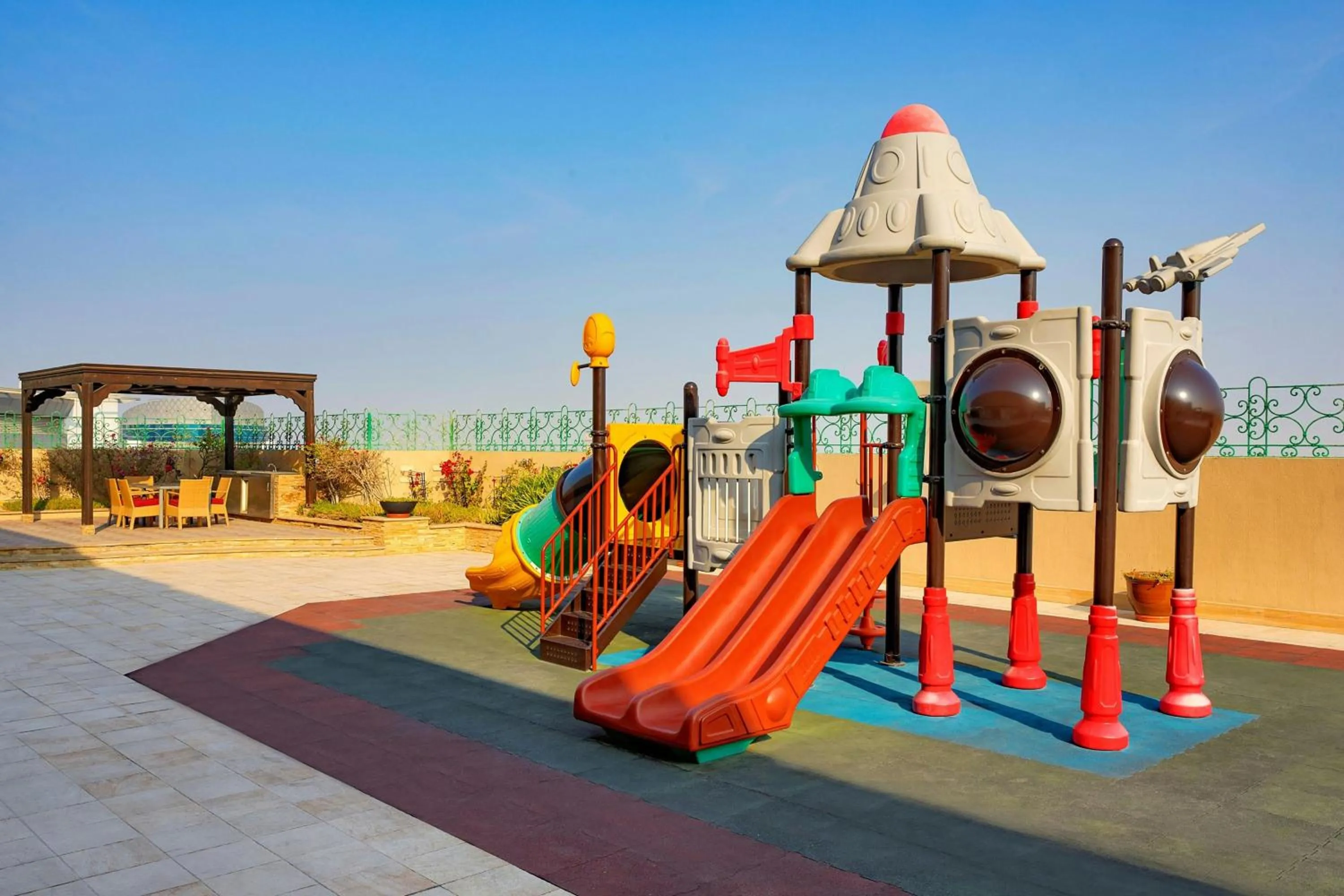 Other in Marriott Executive Apartments Dubai Creek