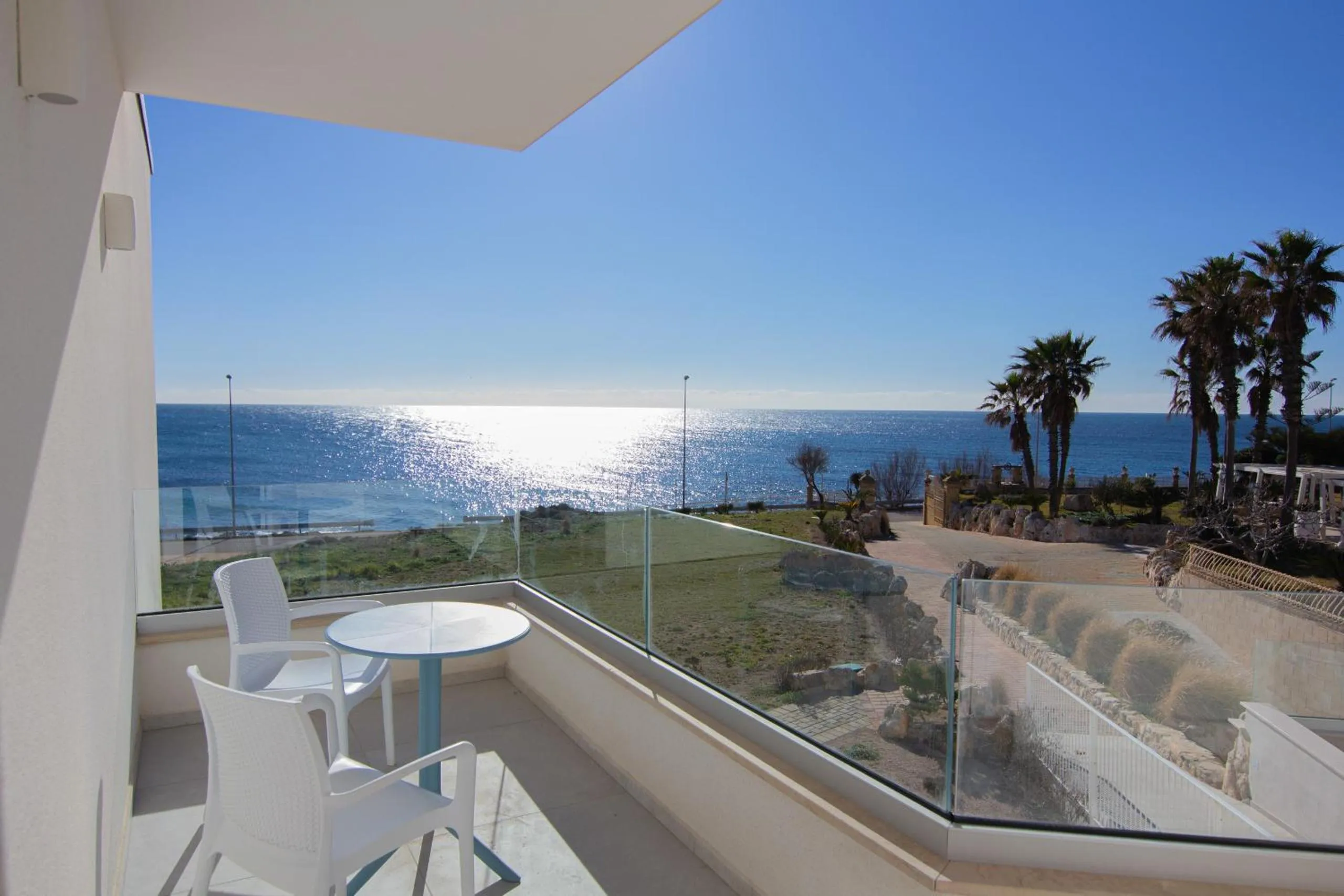 Parco dei Principi - Resort & Spa