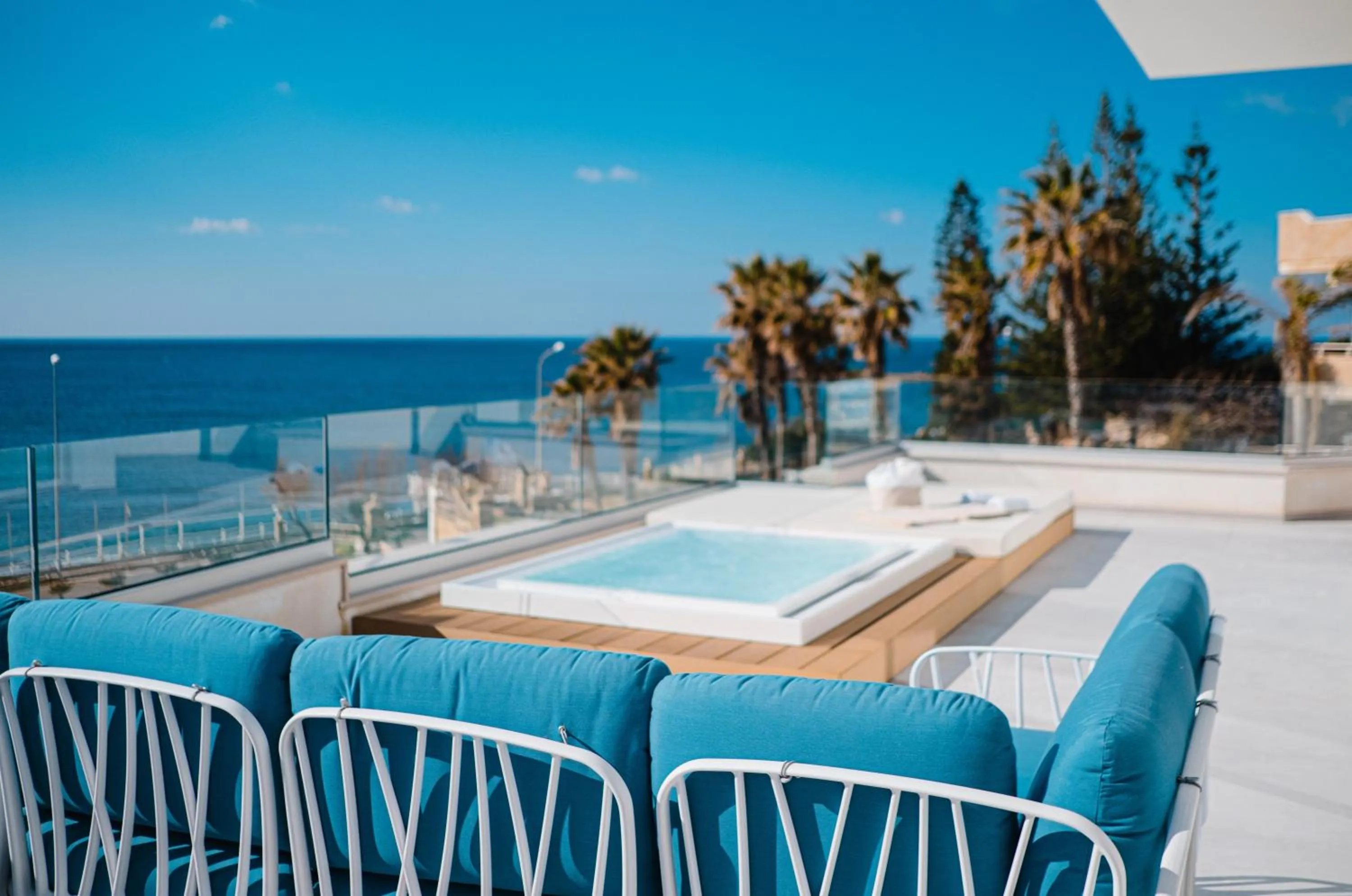 Parco dei Principi - Resort & Spa