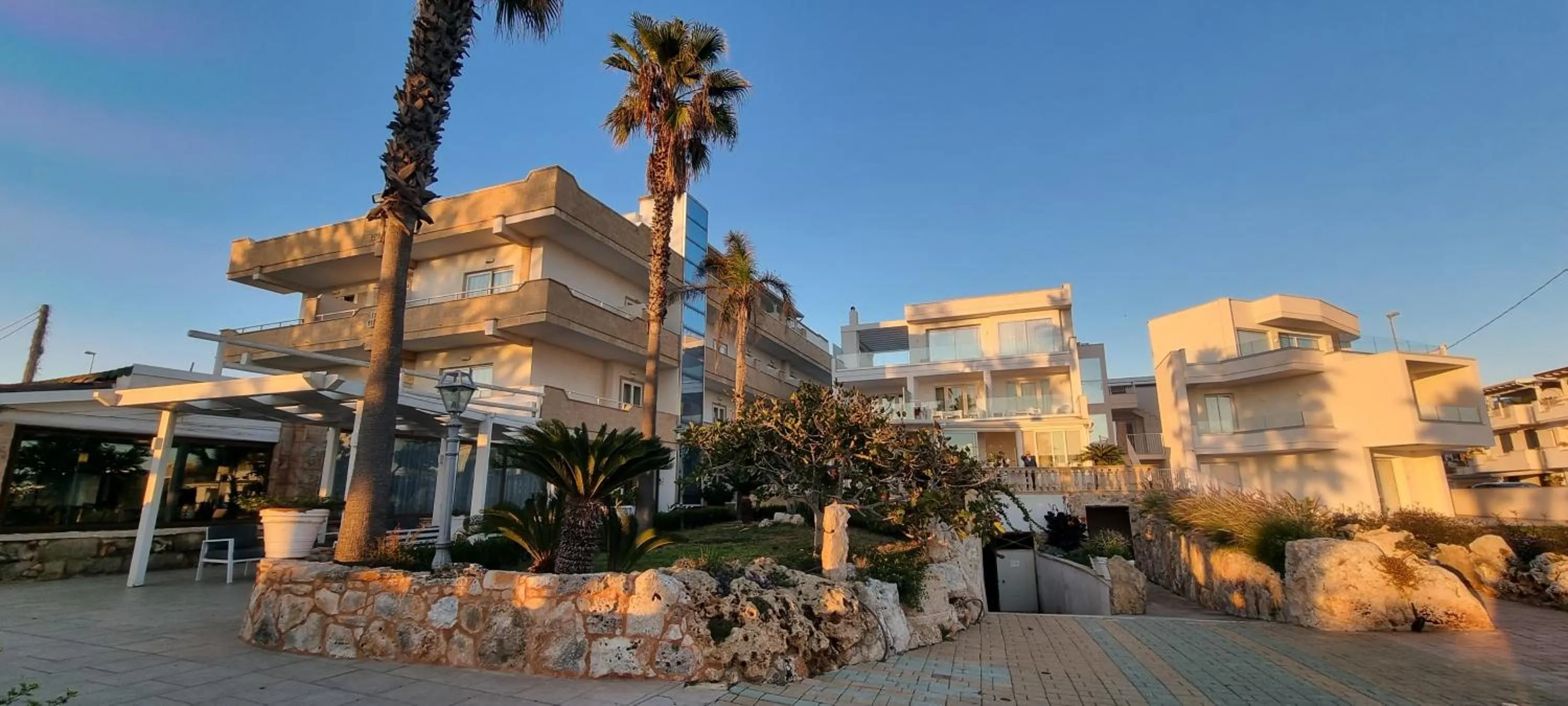 Parco dei Principi - Resort & Spa