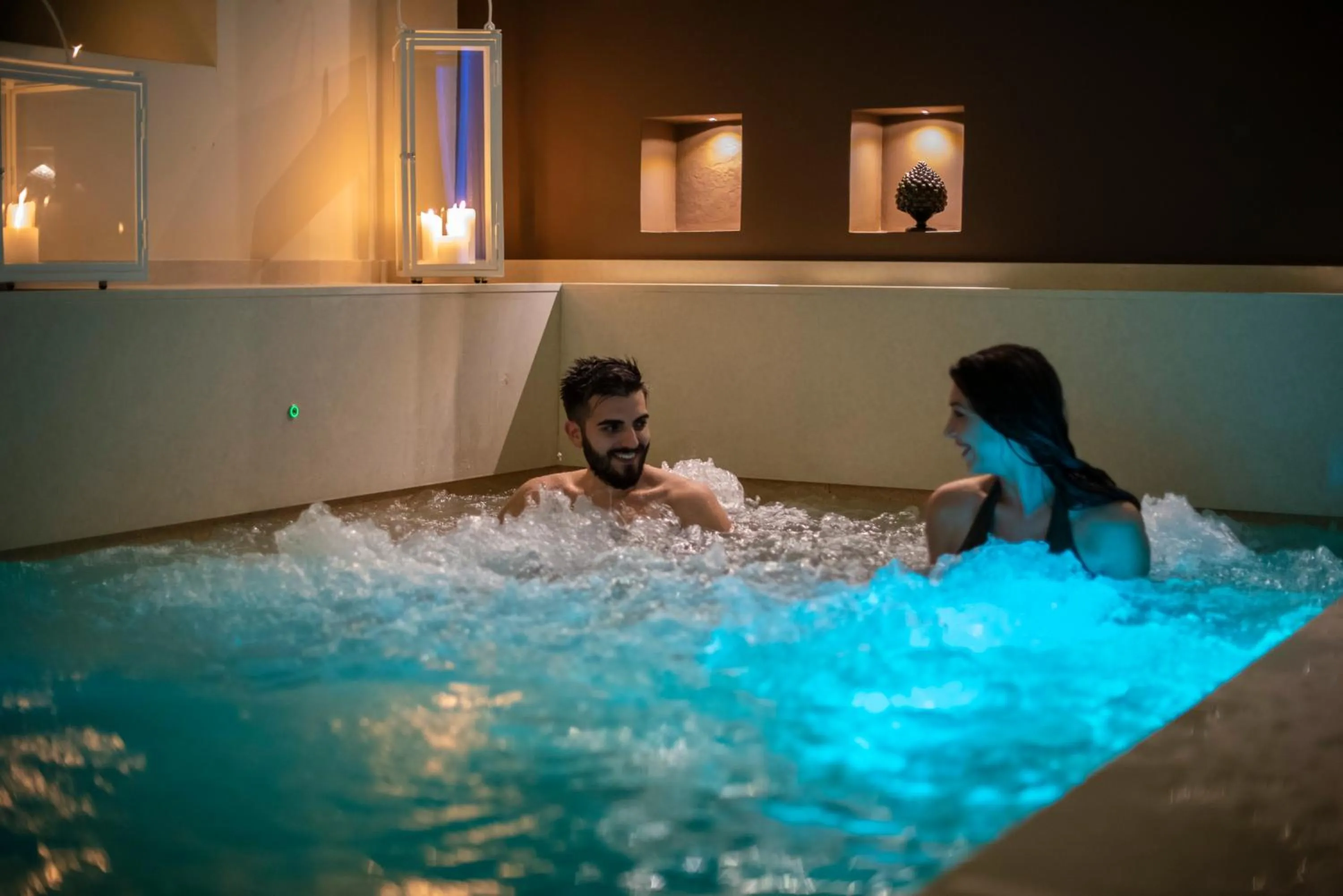 Parco dei Principi - Resort & Spa