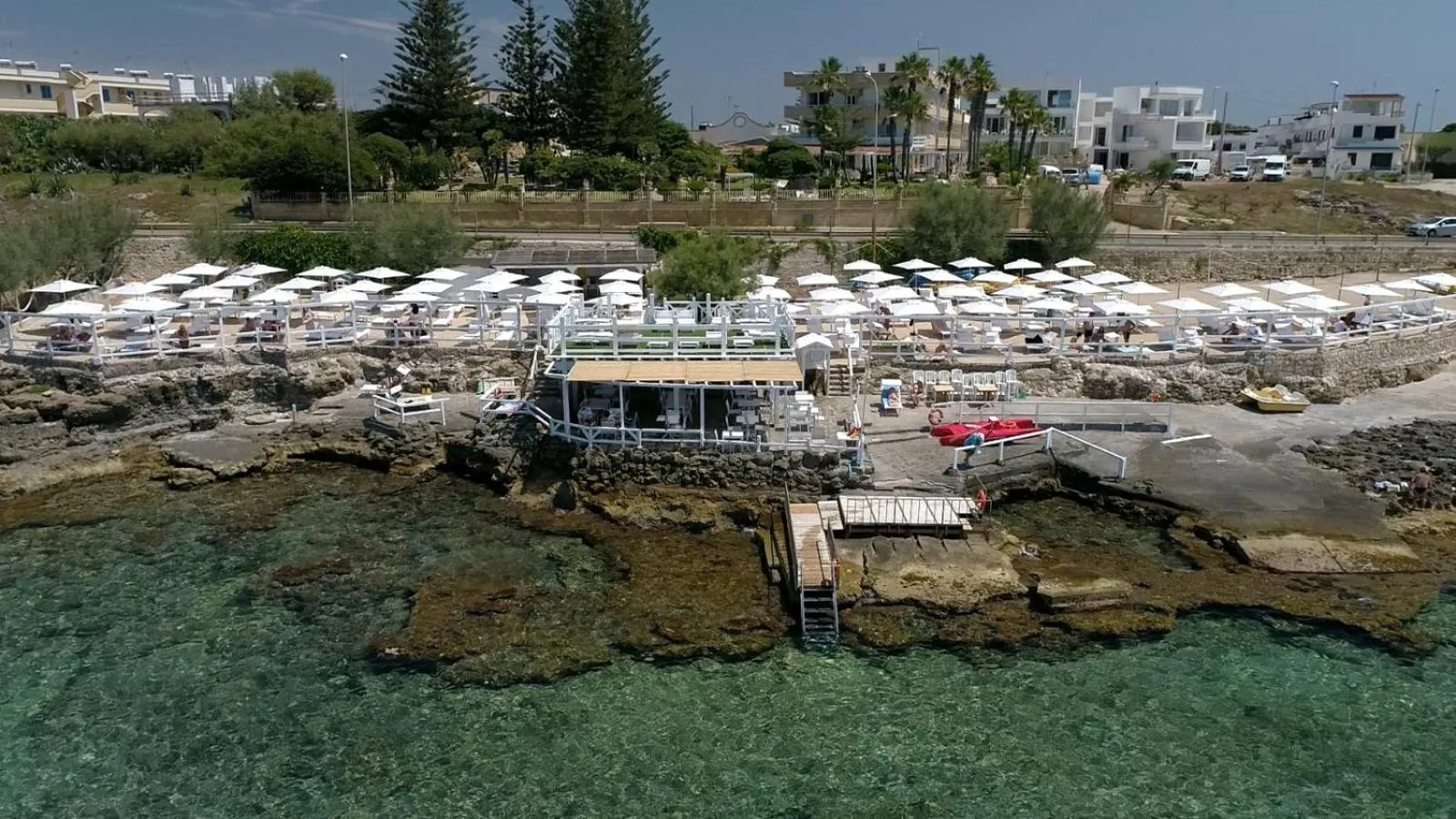 Parco dei Principi - Resort & Spa