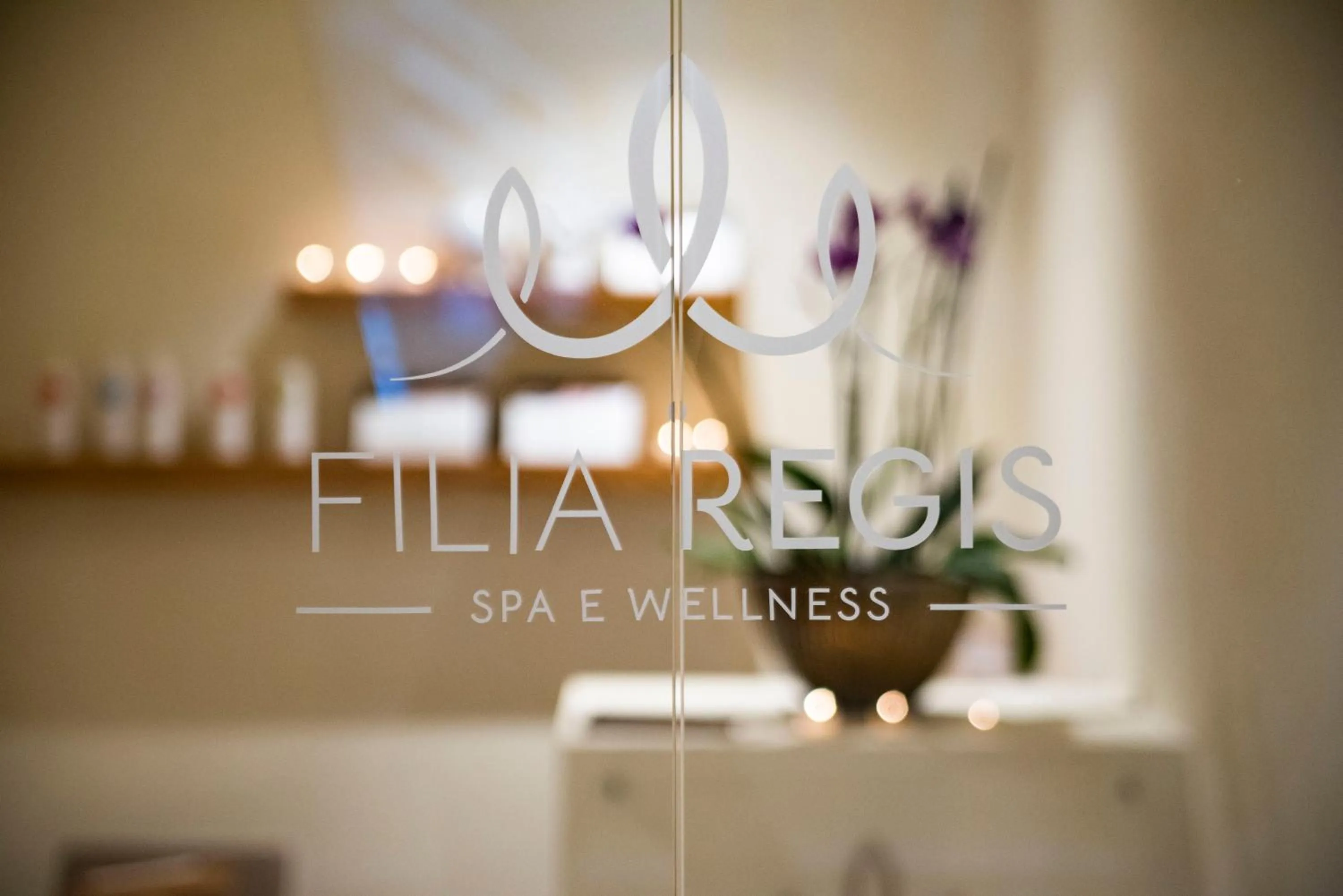 Parco dei Principi - Resort & Spa